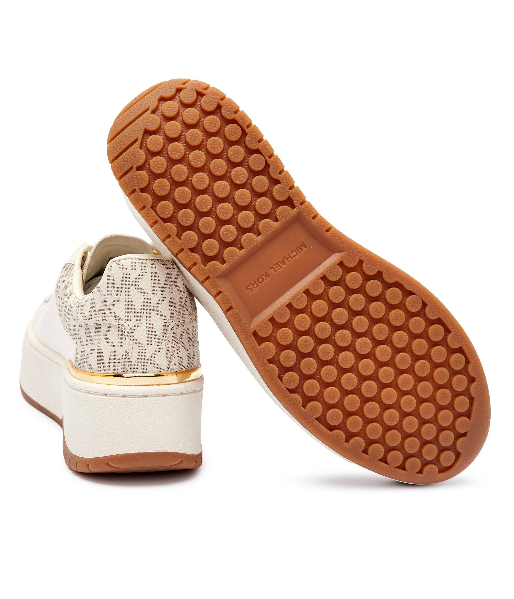 Michael Kors Teniși din piele Dottie