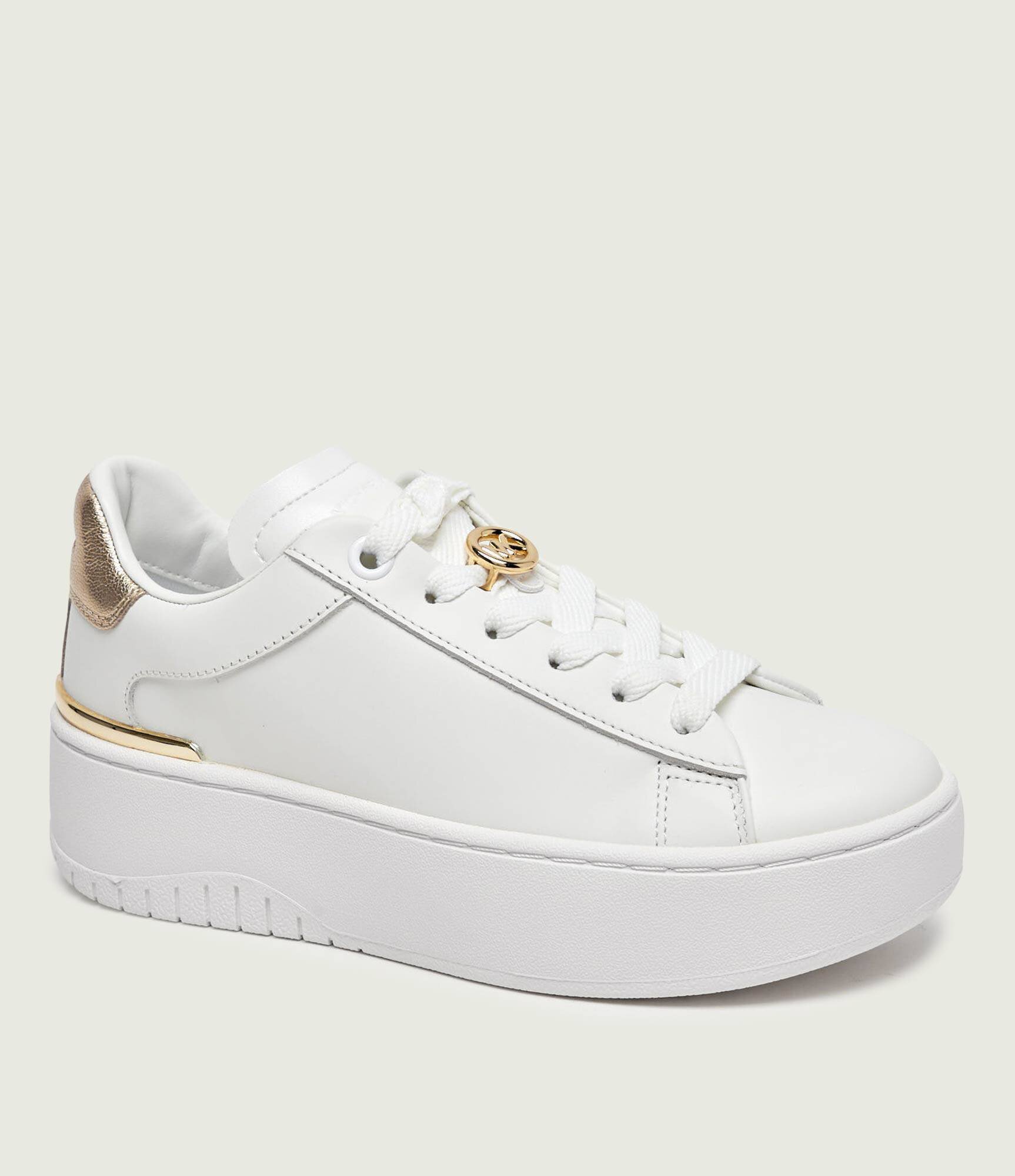 Michael Kors Teniși din piele Dottie