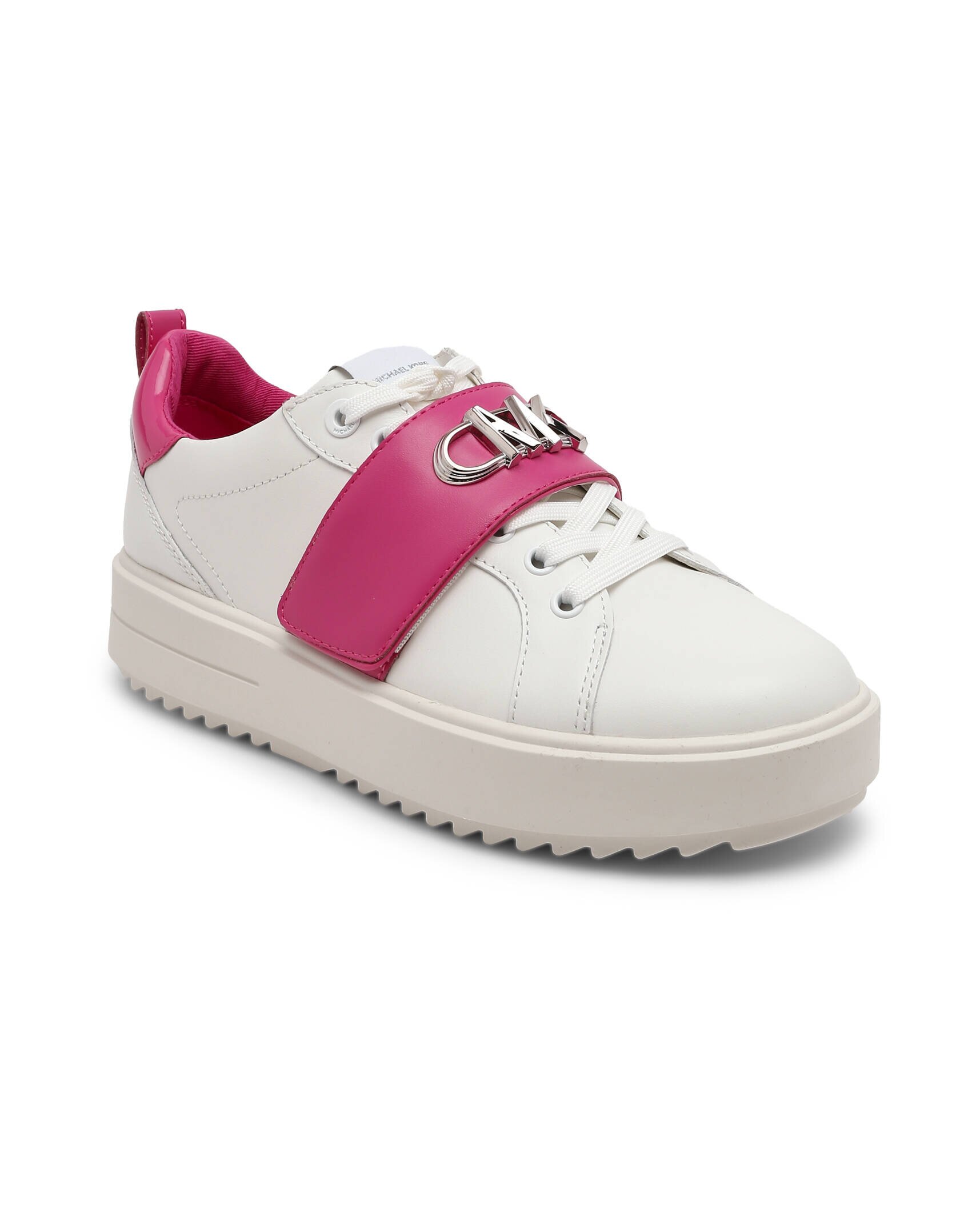 Michael Kors Teniși din piele Emmett