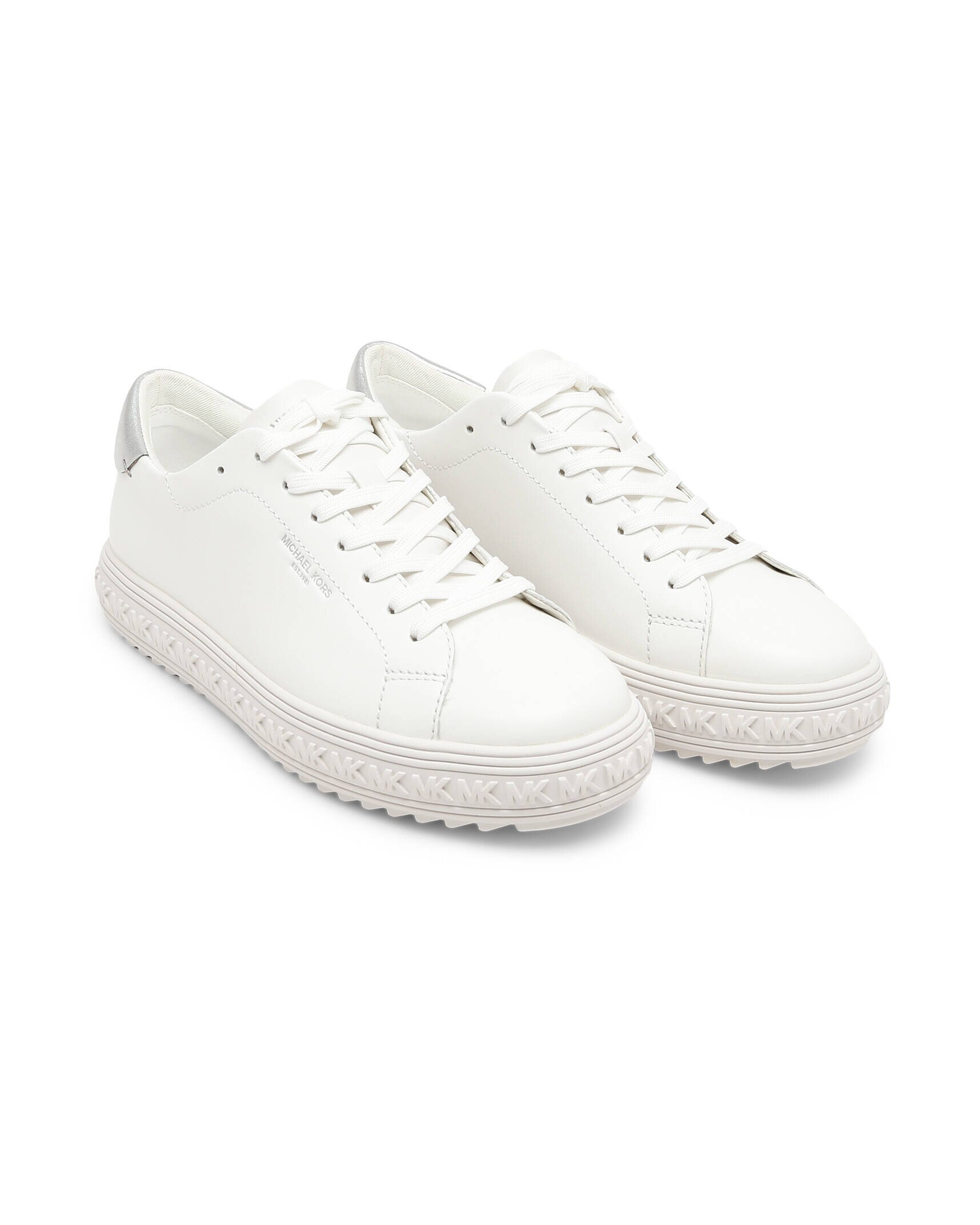 Michael Kors Teniși din piele Grove