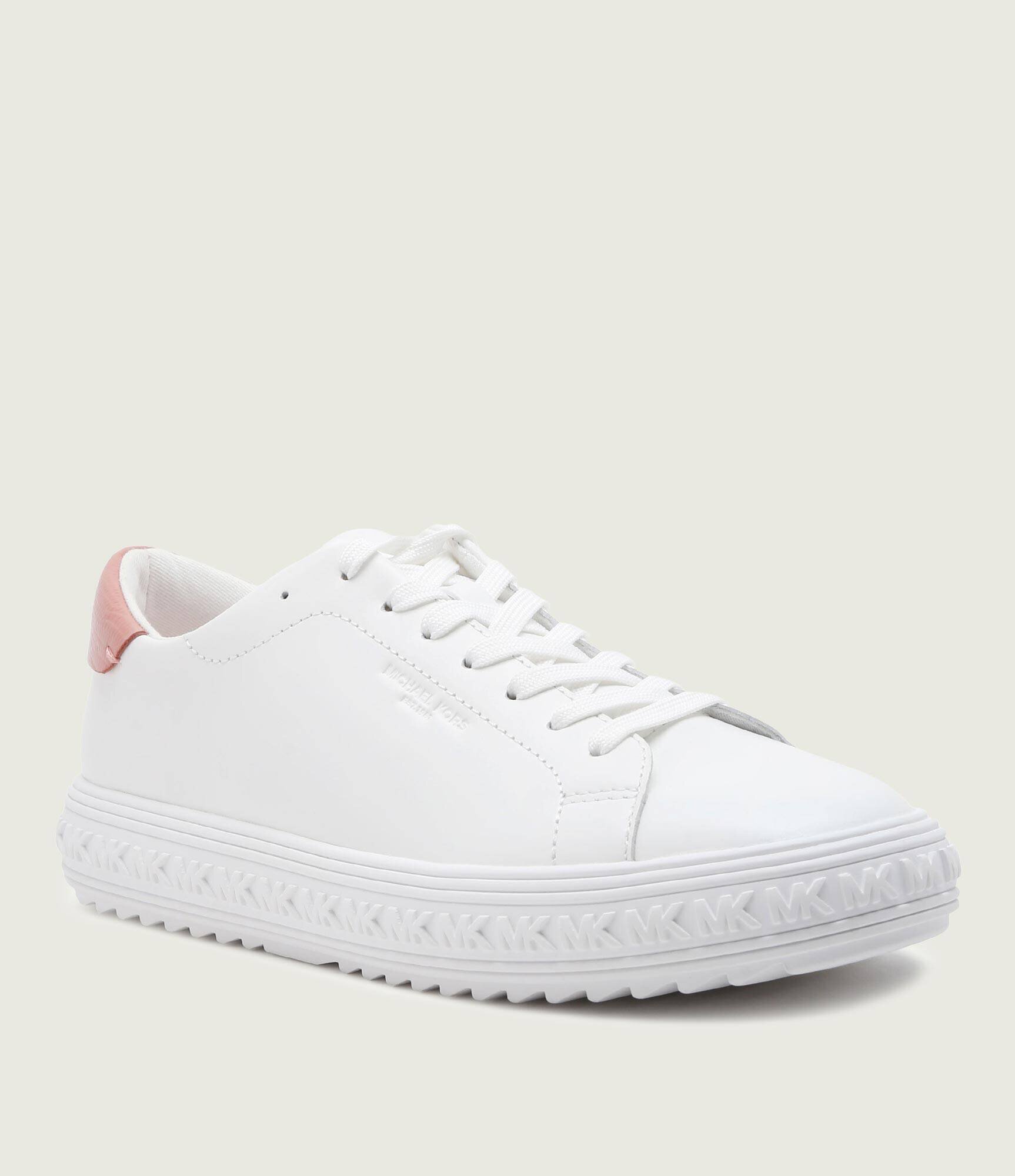 Michael Kors Teniși din piele Grove