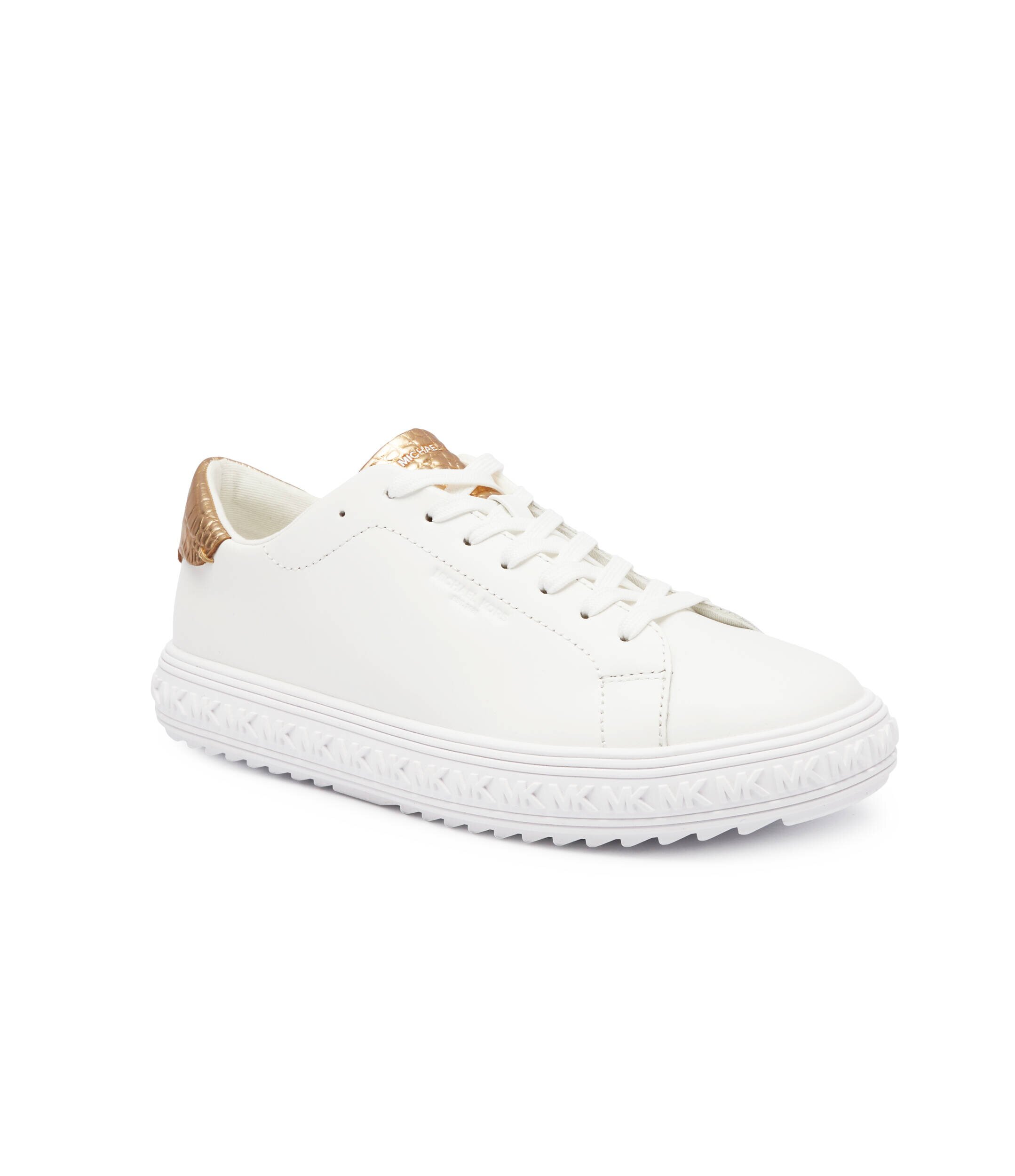 Michael Kors Teniși din piele Grove