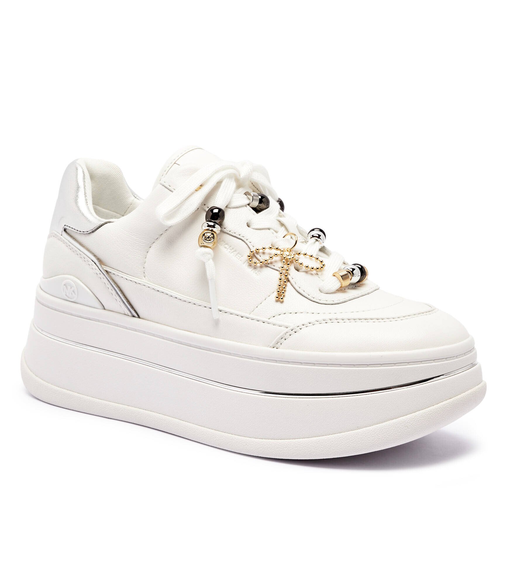 Michael Kors Teniși din piele Hayes