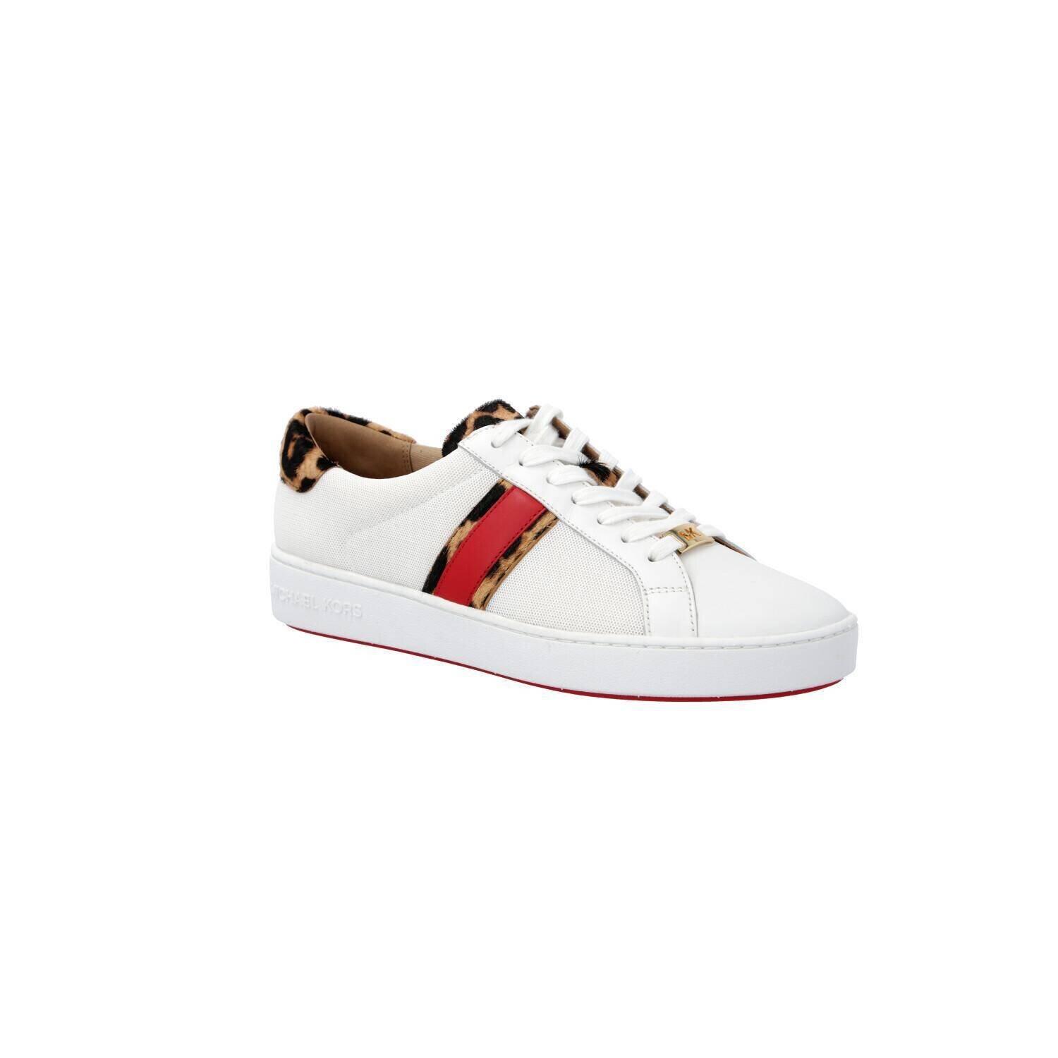 Michael Kors Teniși din piele Irving