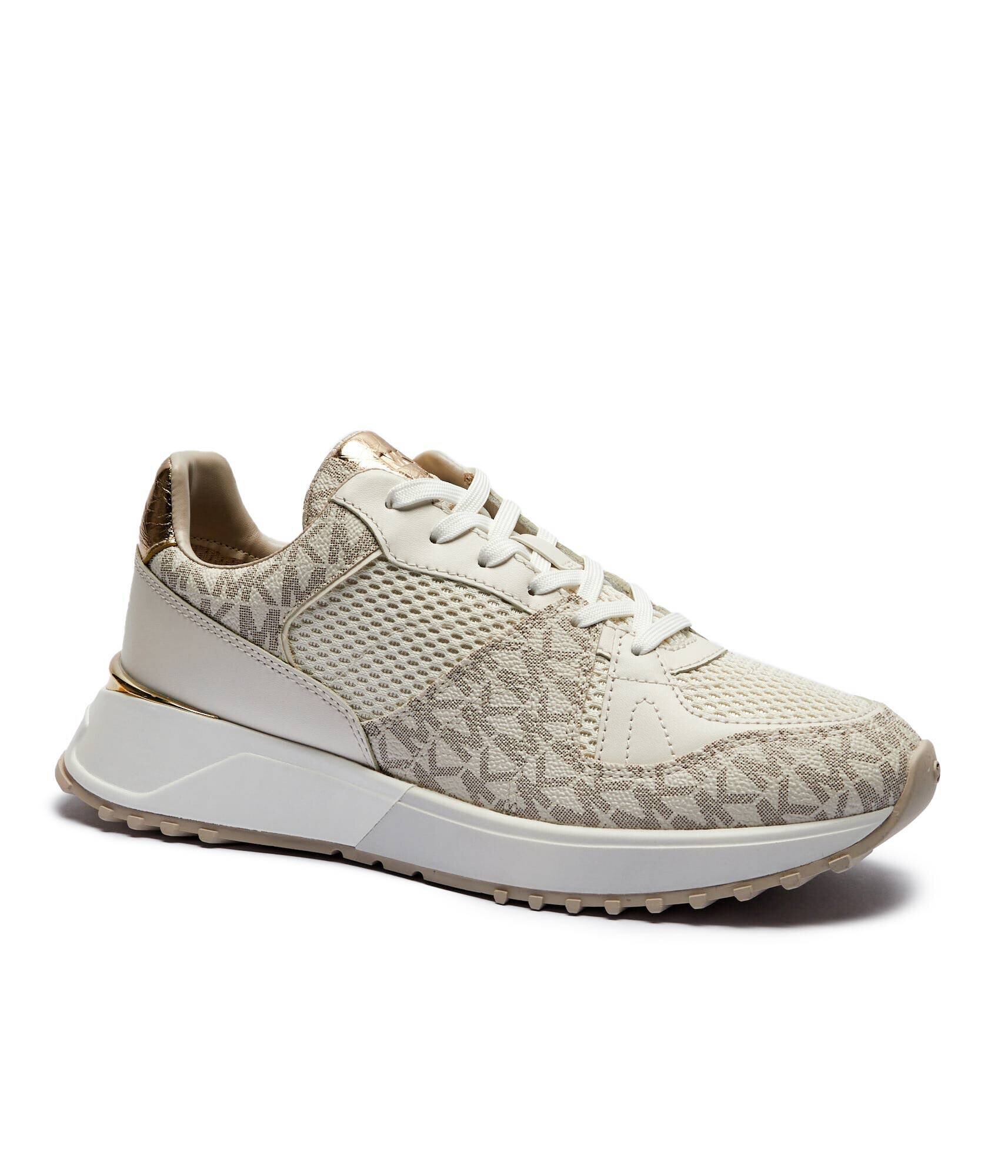 Michael Kors Teniși din piele Jaime