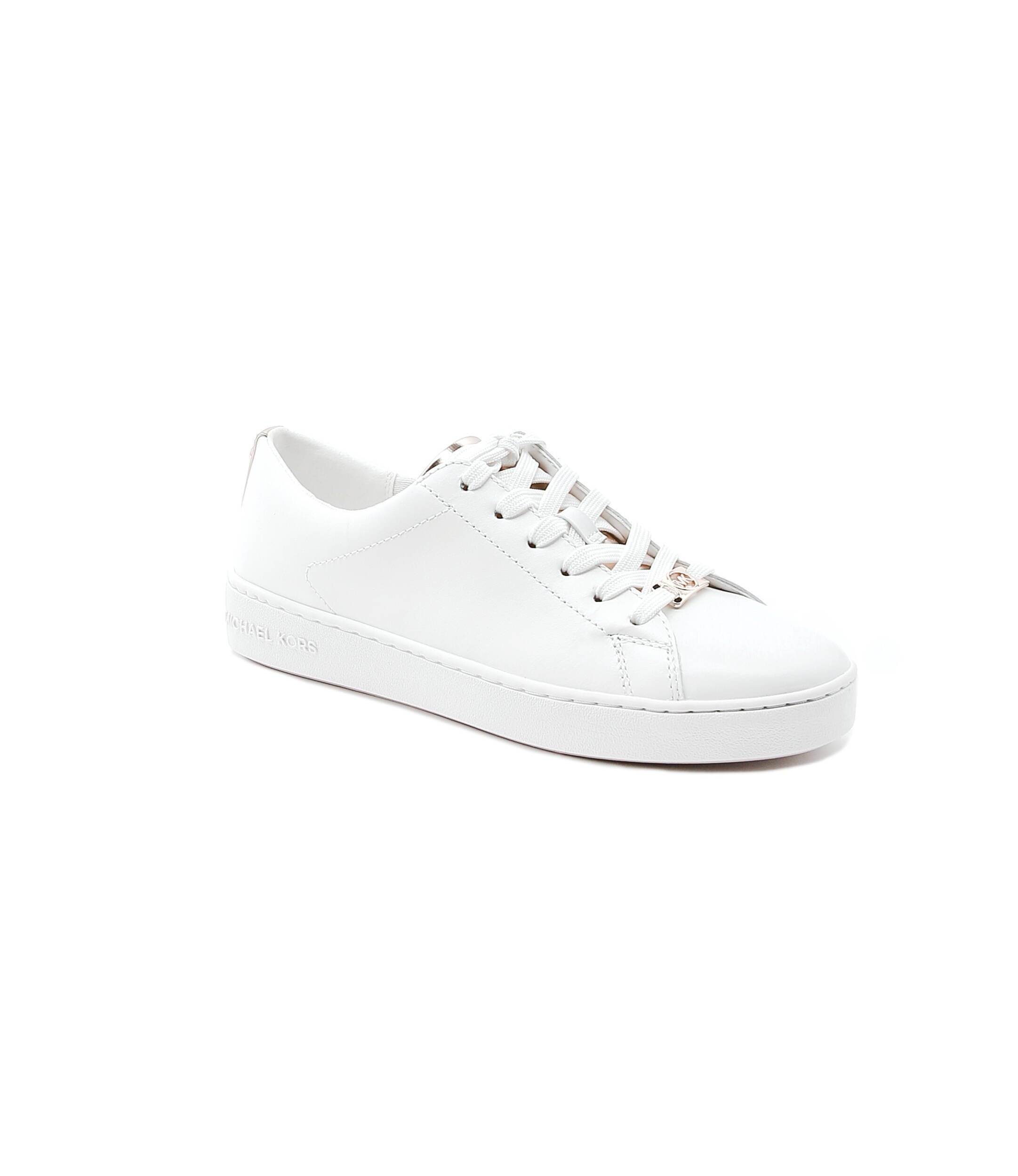 Michael Kors Teniși din piele Keaton