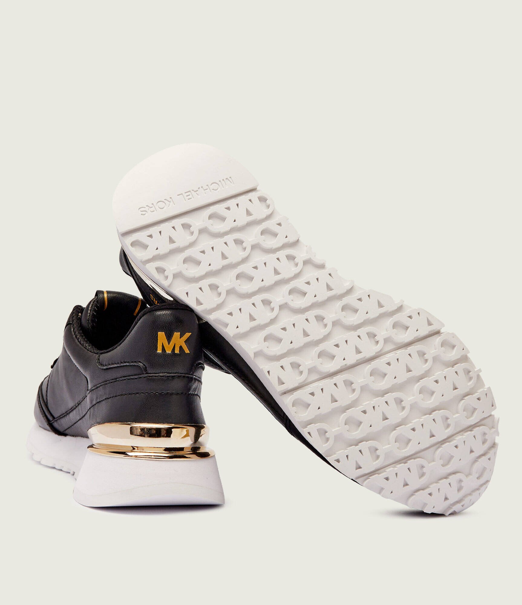 Michael Kors Teniși din piele Nova