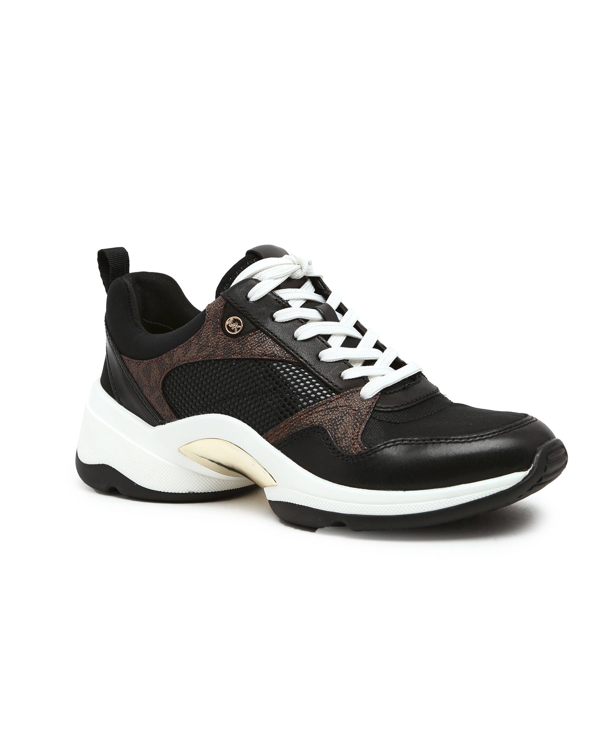Michael Kors Teniși din piele Orion Trainer