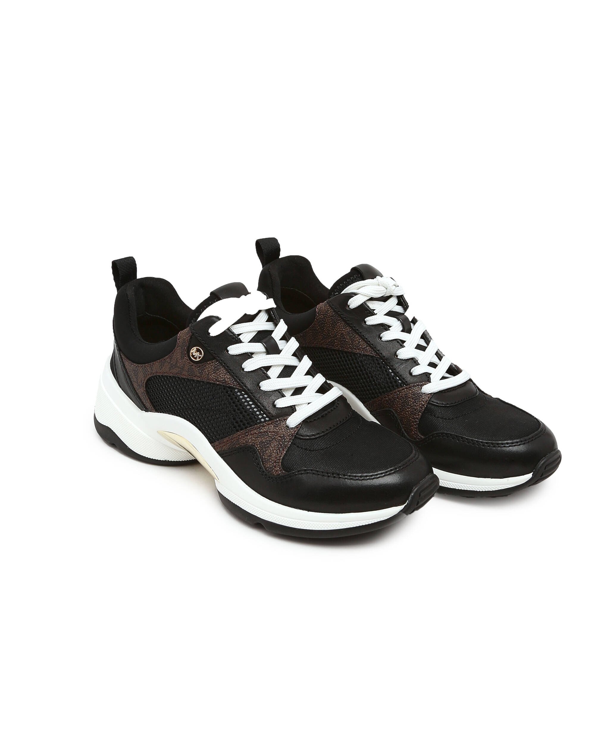 Michael Kors Teniși din piele Orion Trainer