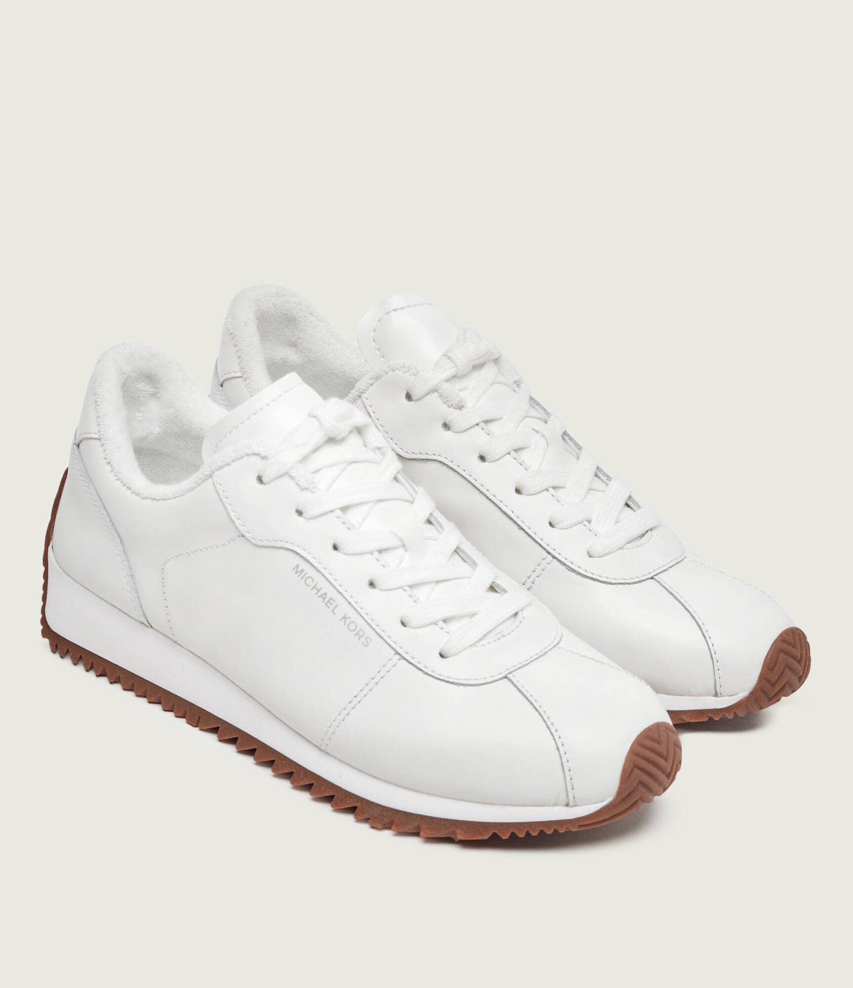 Michael Kors Teniși din piele RHODES
