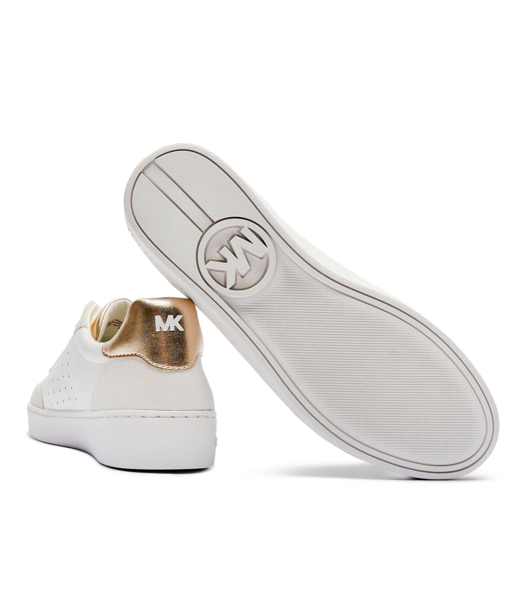 Michael Kors Teniși din piele SCOTTY