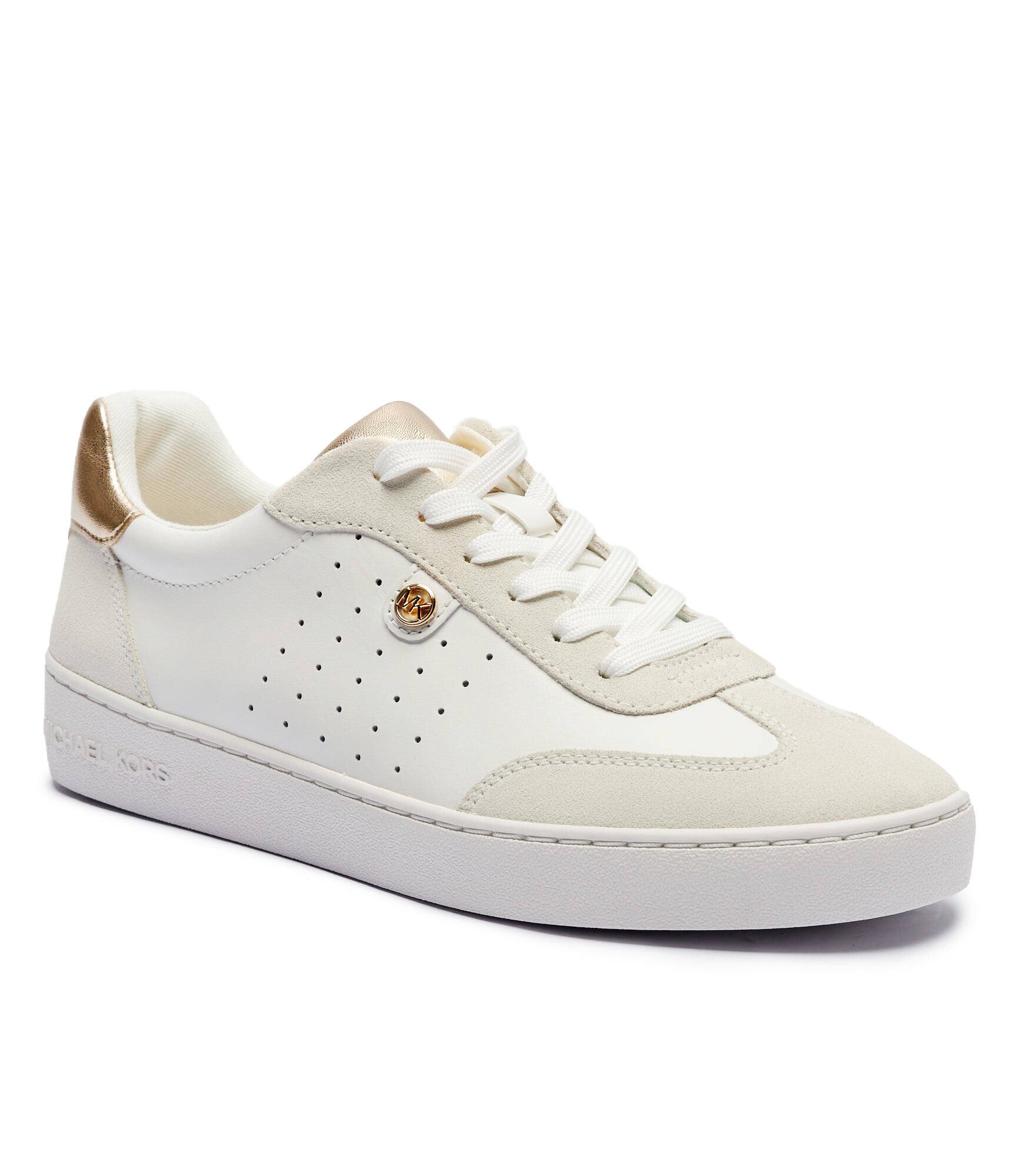 Michael Kors Teniși din piele SCOTTY