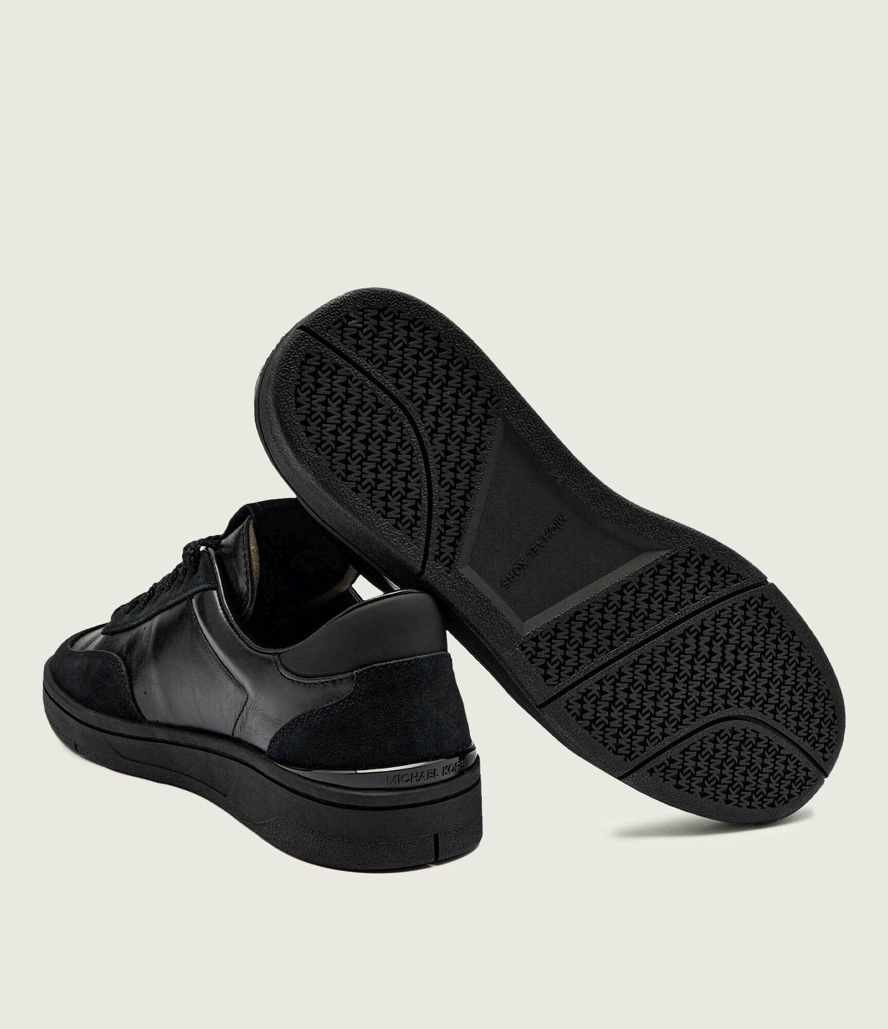 Michael Kors Teniși din piele Wilton