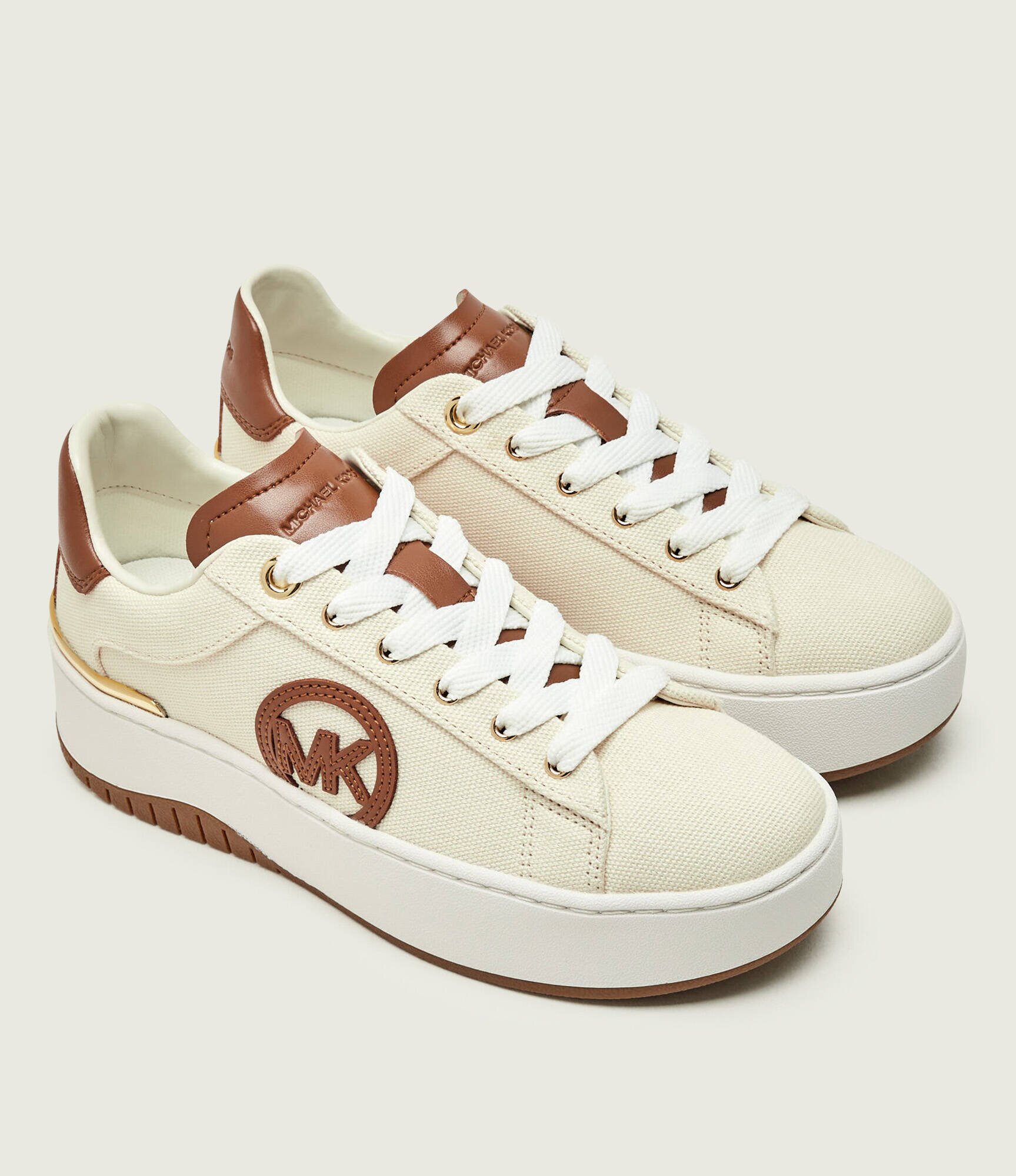Michael Kors Teniși DOTTIE