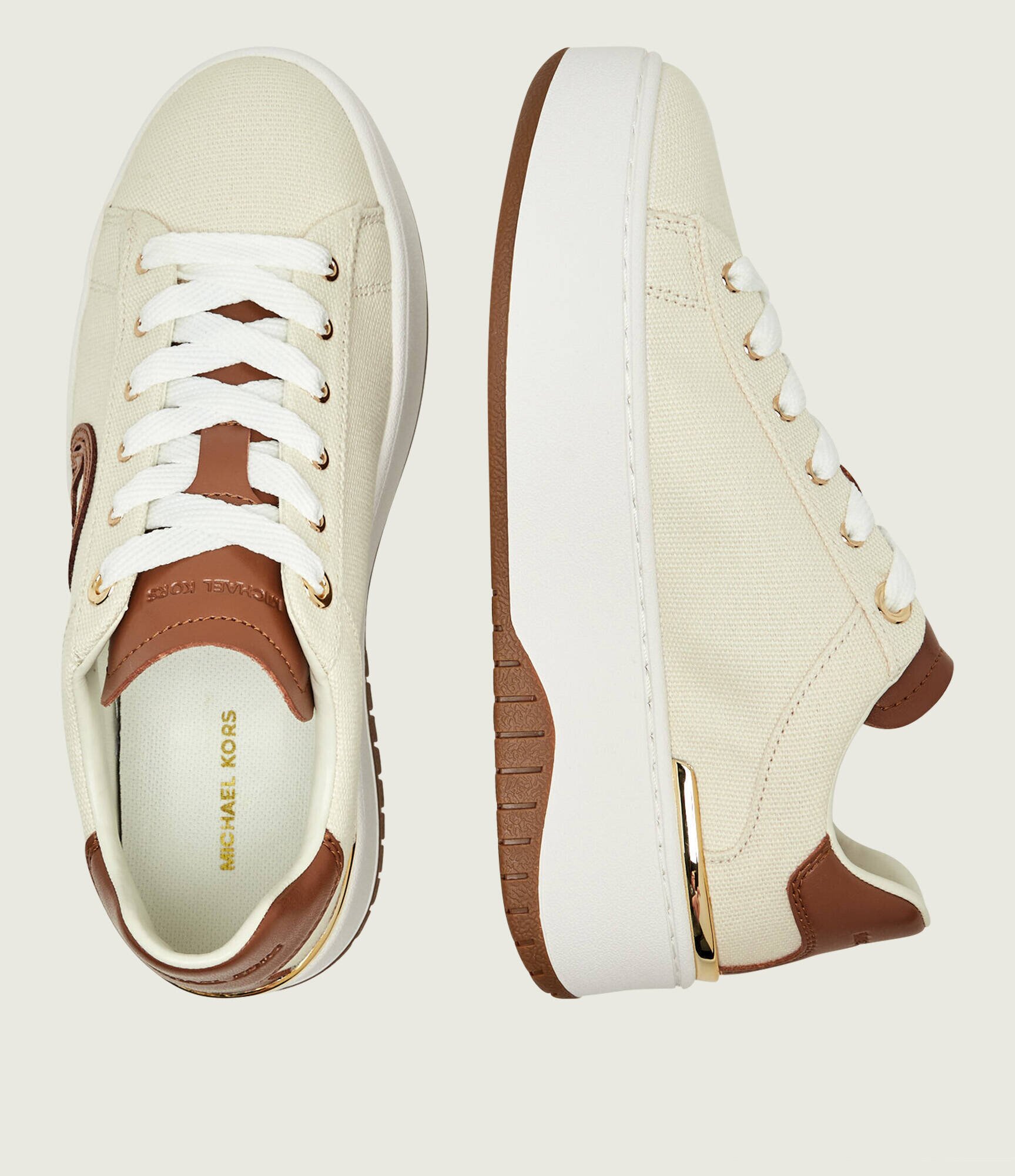 Michael Kors Teniși DOTTIE