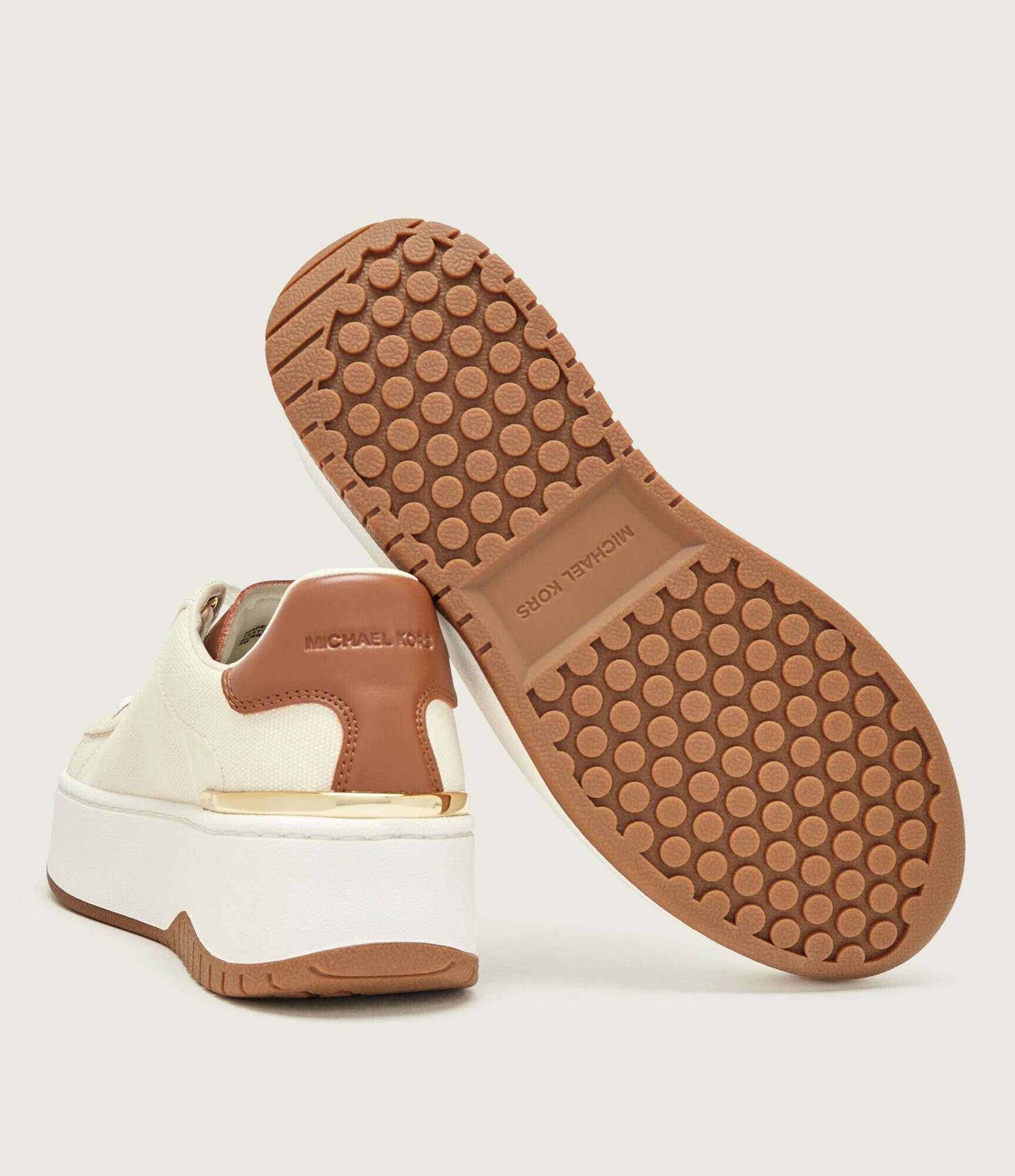 Michael Kors Teniși DOTTIE