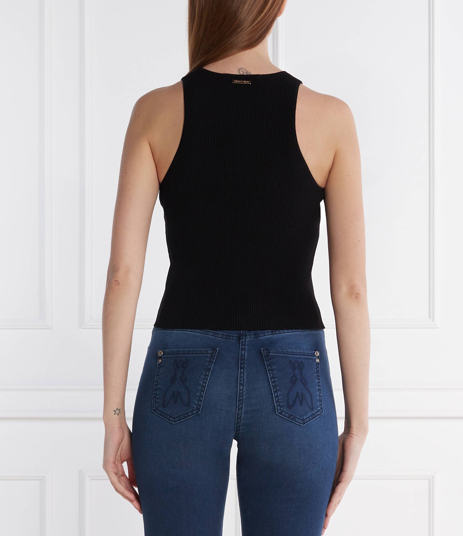Michael Kors Top | Slim Fit