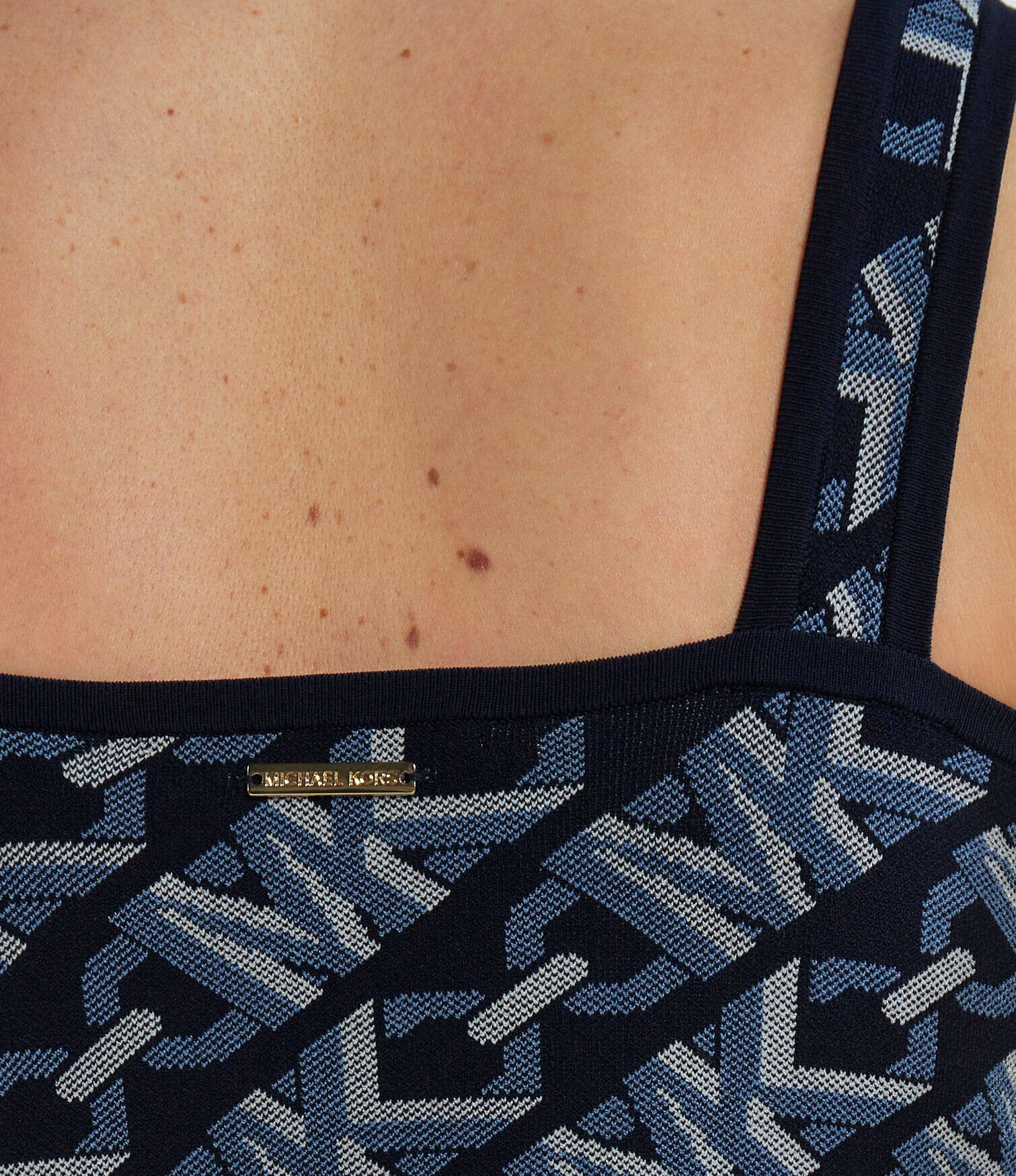 Michael Kors Top | Slim Fit