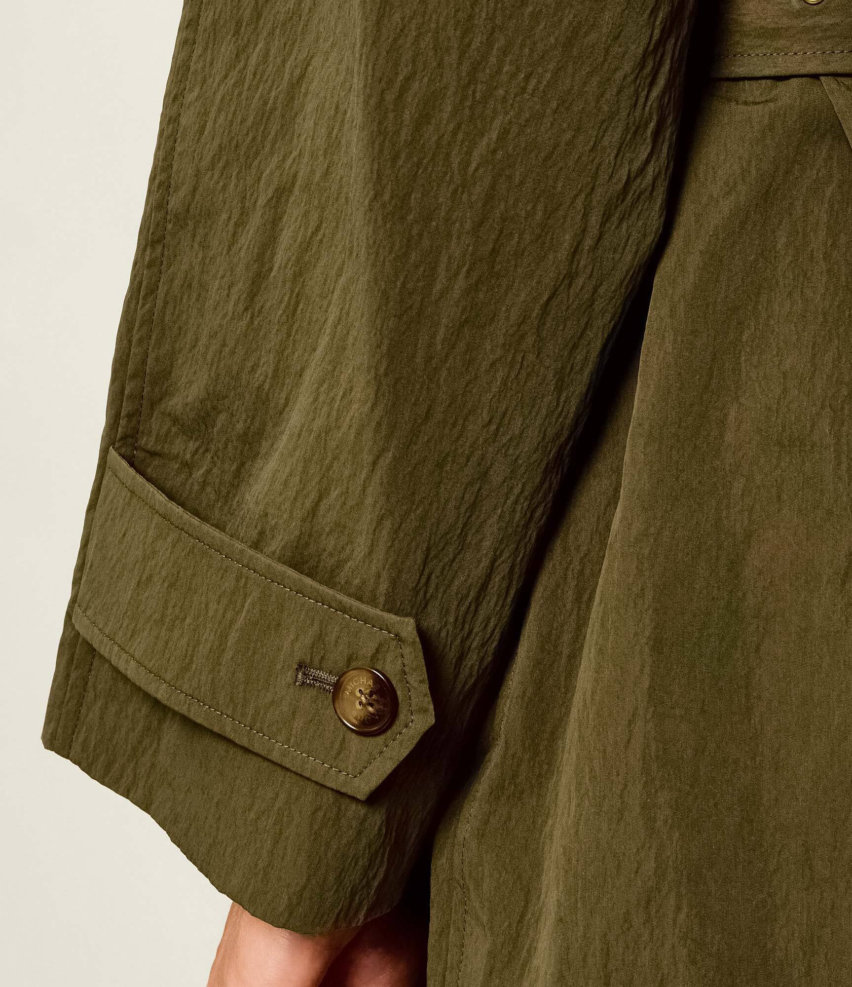Michael Kors Trench