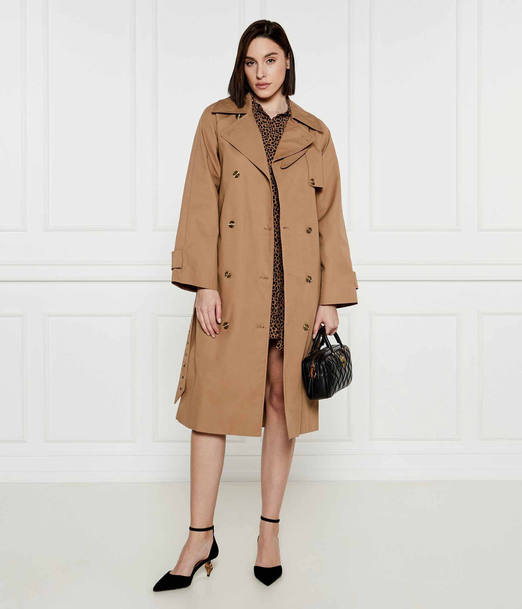 Michael Kors Trench
