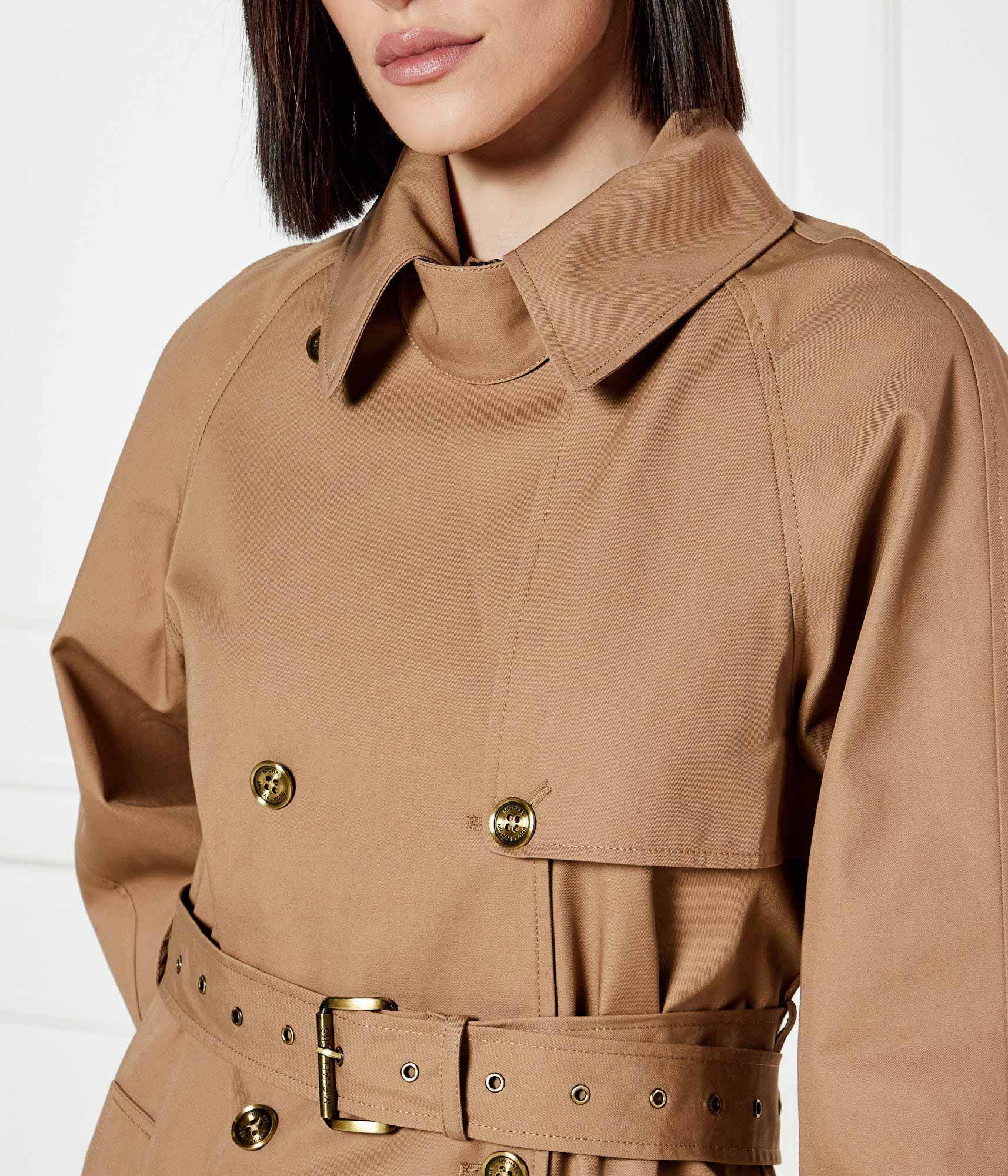 Michael Kors Trench