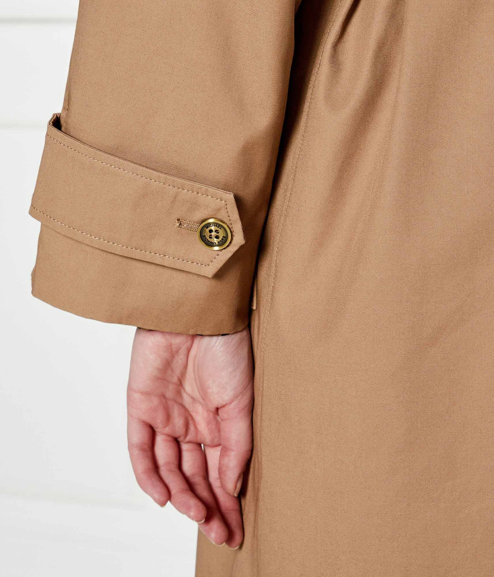 Michael Kors Trench