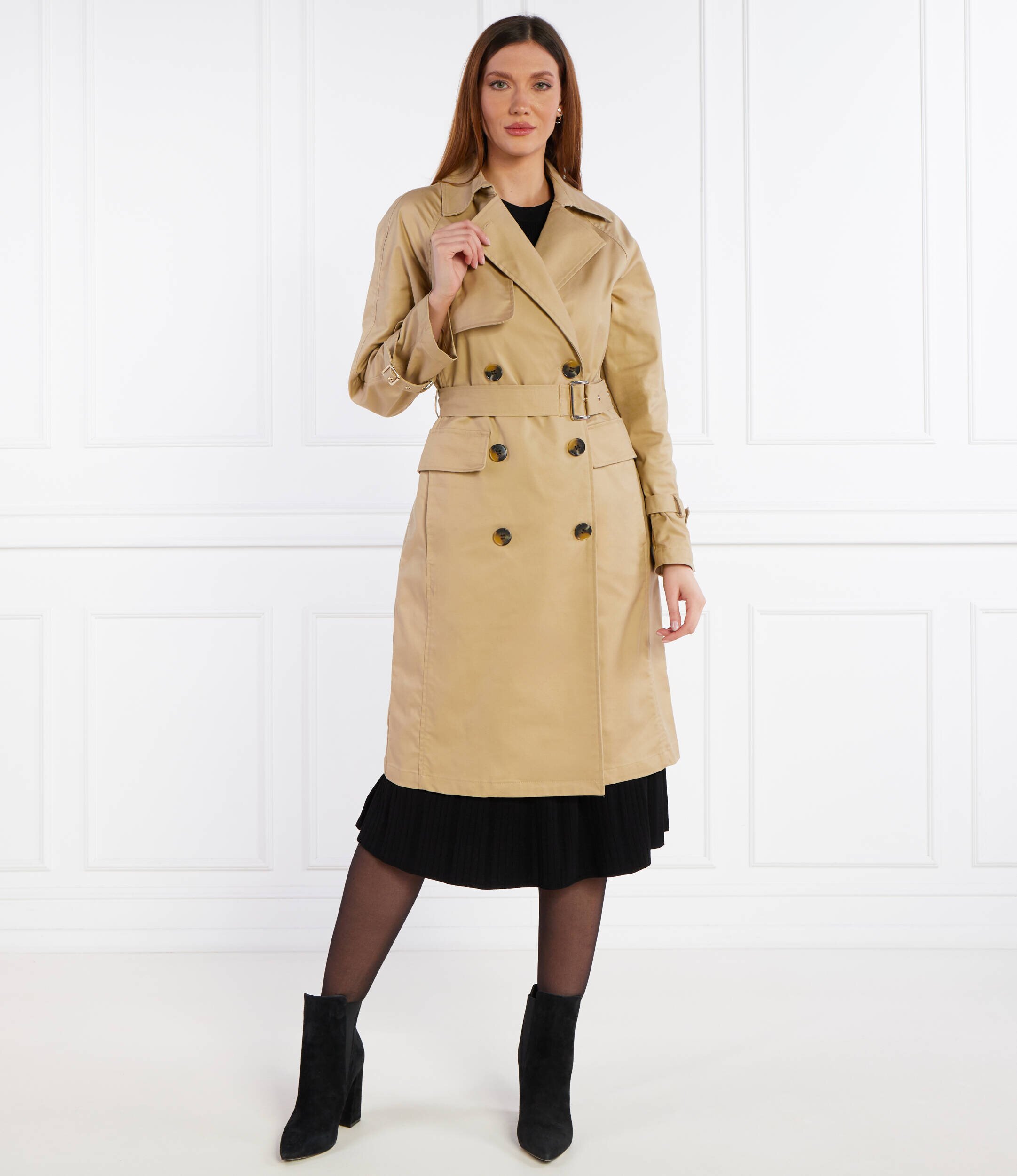 Michael Kors Trench
