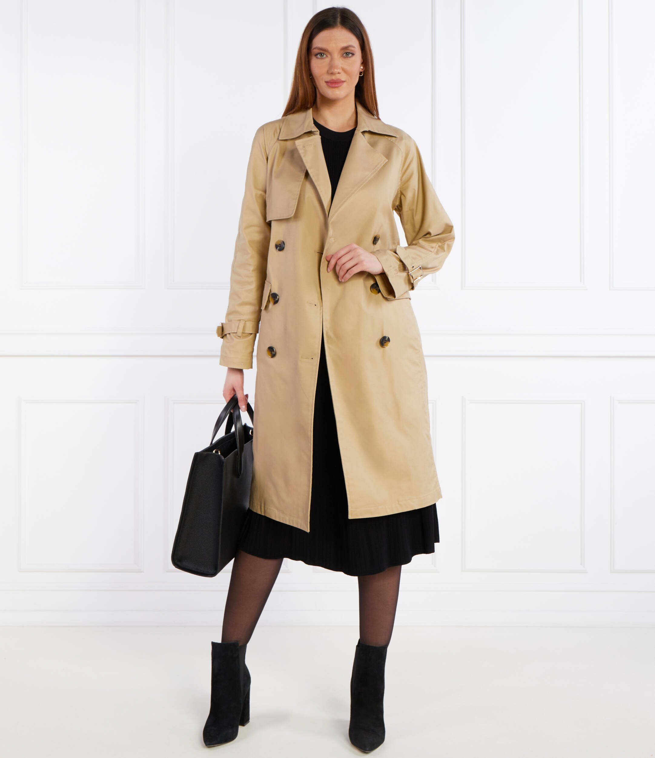 Michael Kors Trench