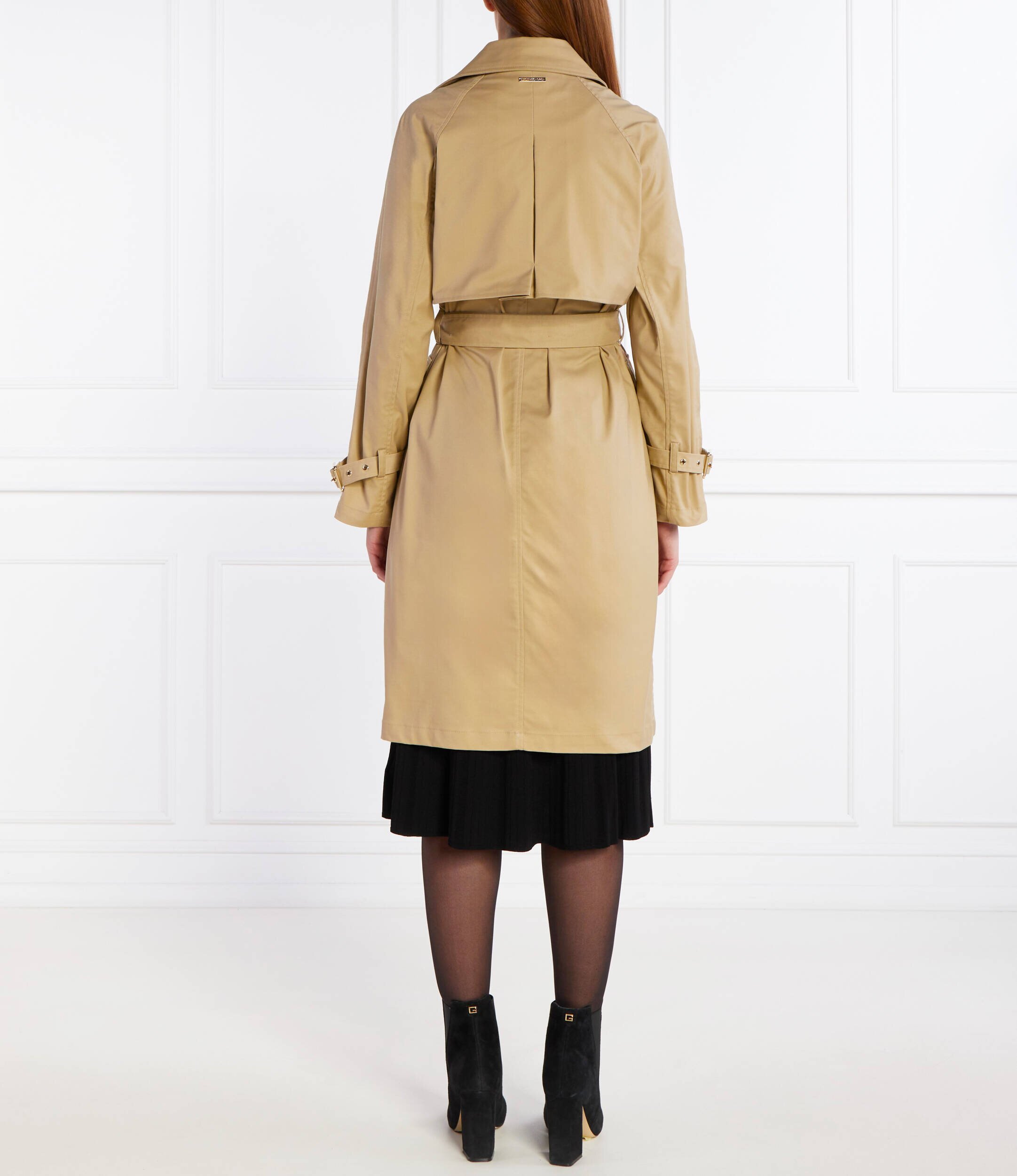 Michael Kors Trench