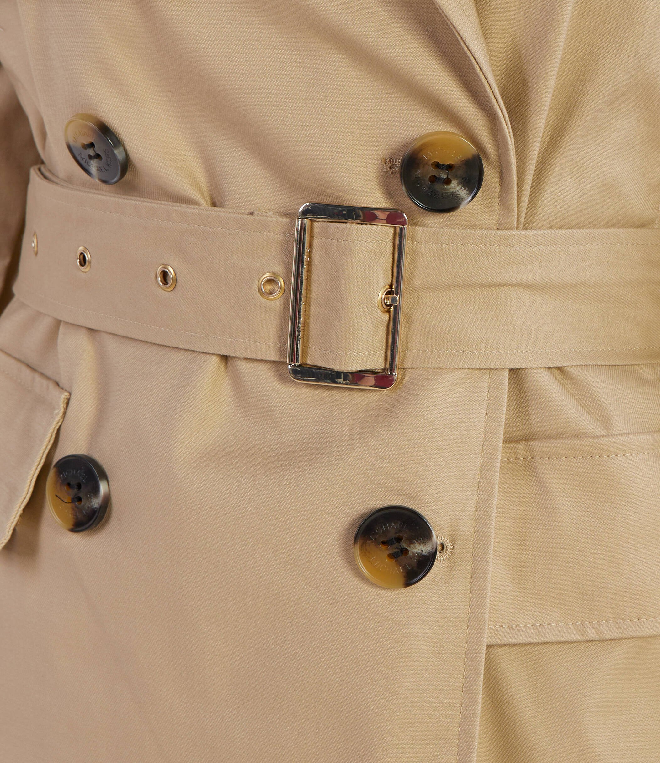 Michael Kors Trench