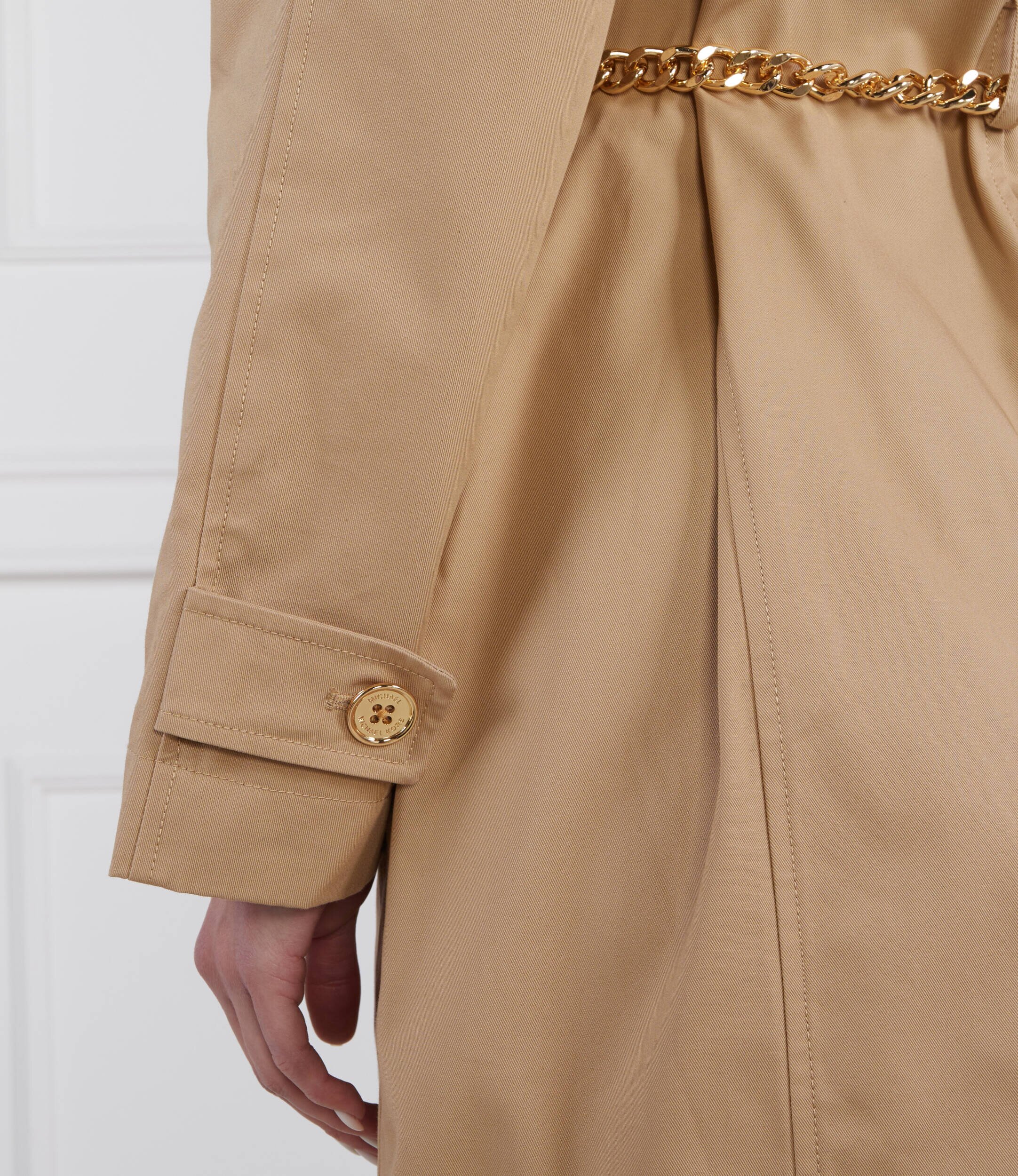 Michael Kors Trench CHAIN BELT