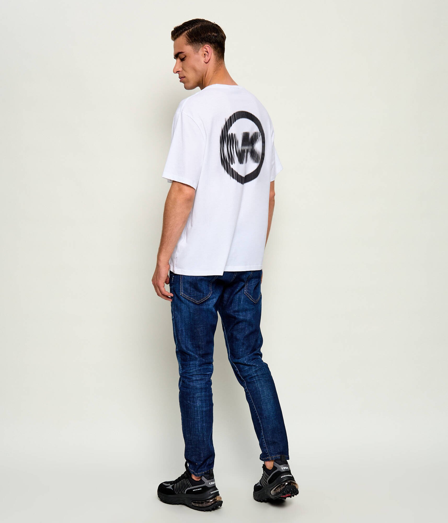 Michael Kors Tricou | Classic fit