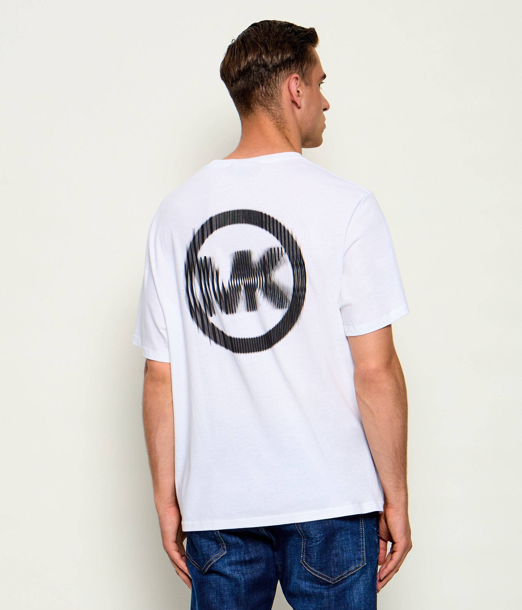 Michael Kors Tricou | Classic fit