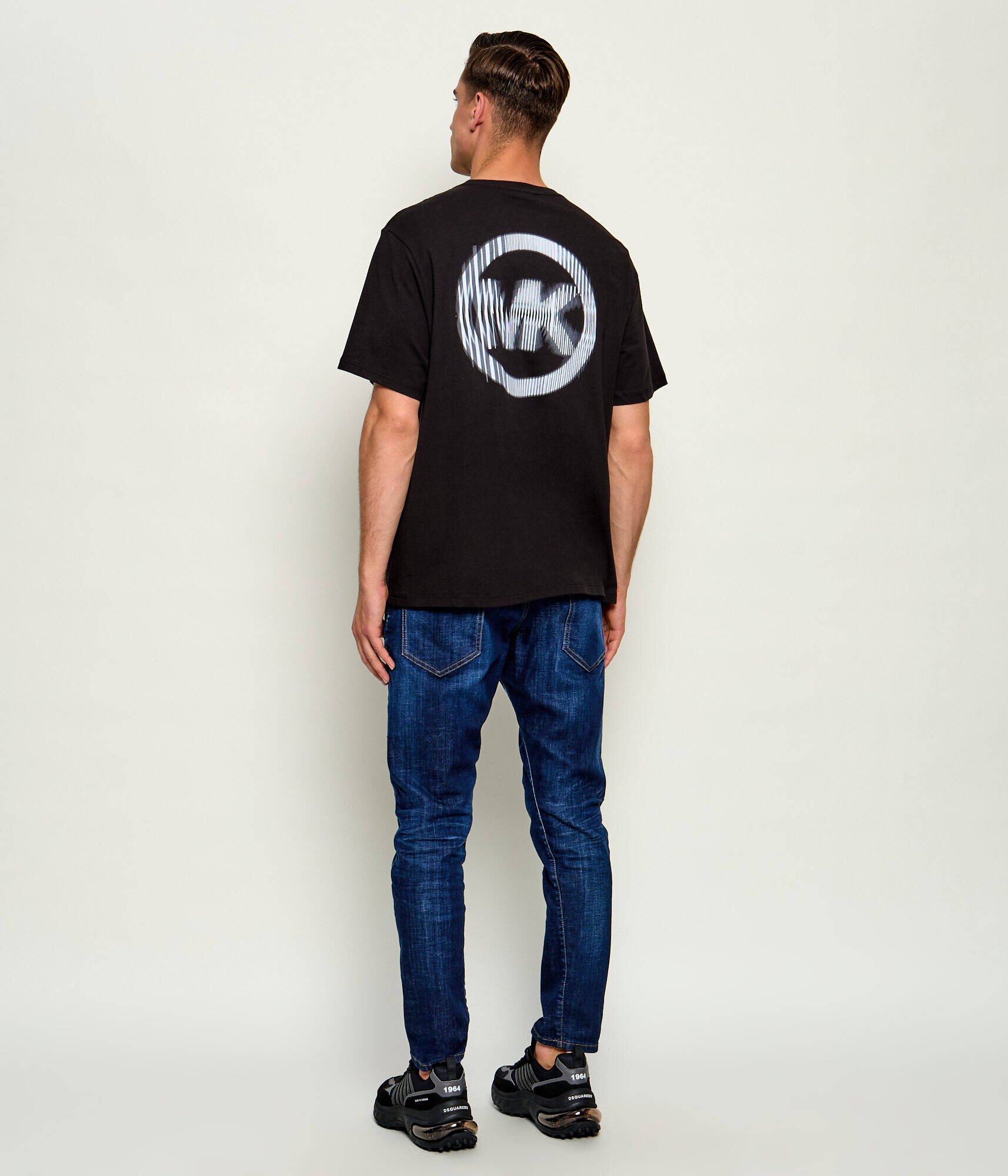 Michael Kors Tricou | Classic fit