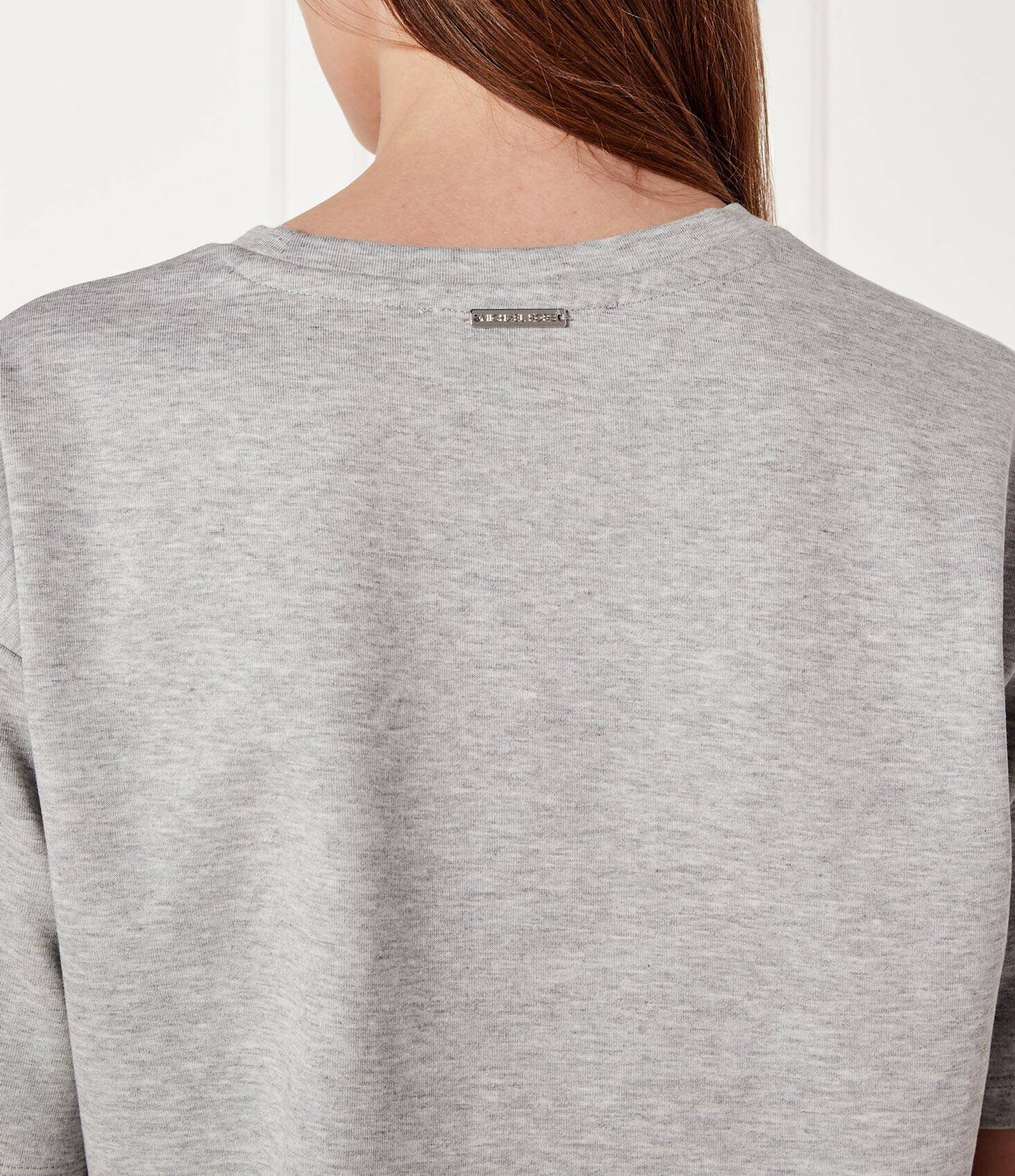 Michael Kors Tricou | Cropped Fit