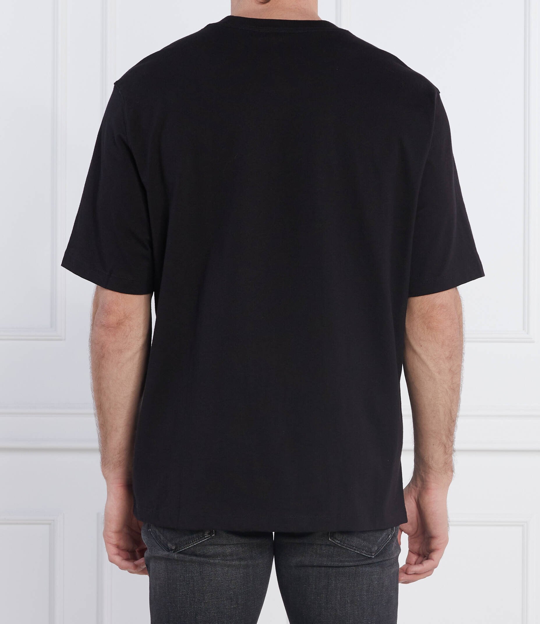 Michael Kors Tricou EMB LOGO TEE | Regular Fit