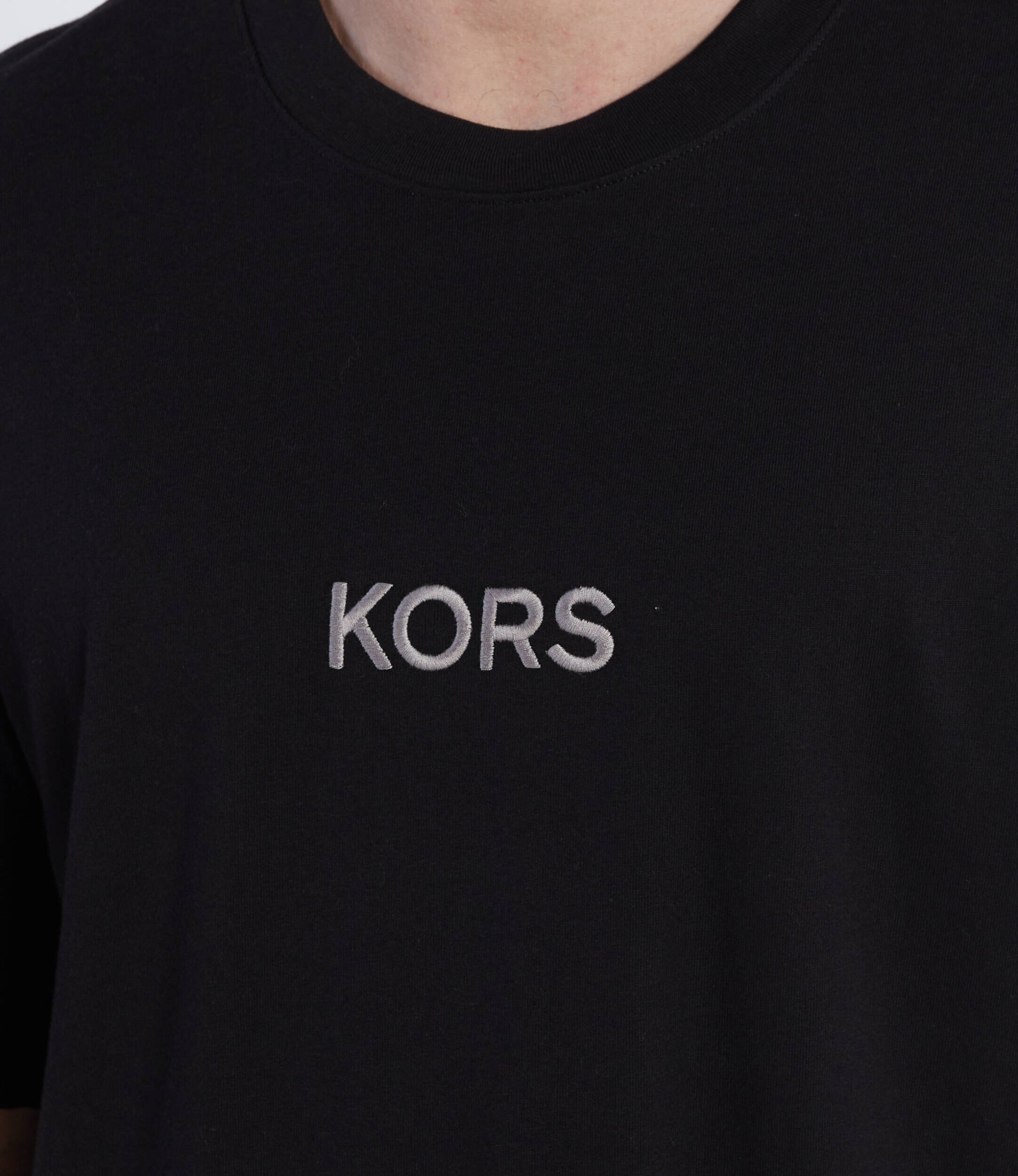 Michael Kors Tricou EMB LOGO TEE | Regular Fit