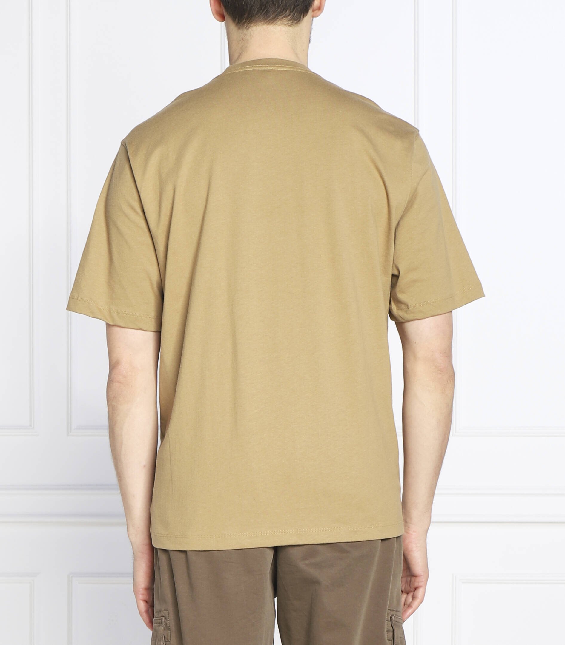Michael Kors Tricou EMB LOGO TEE | Regular Fit