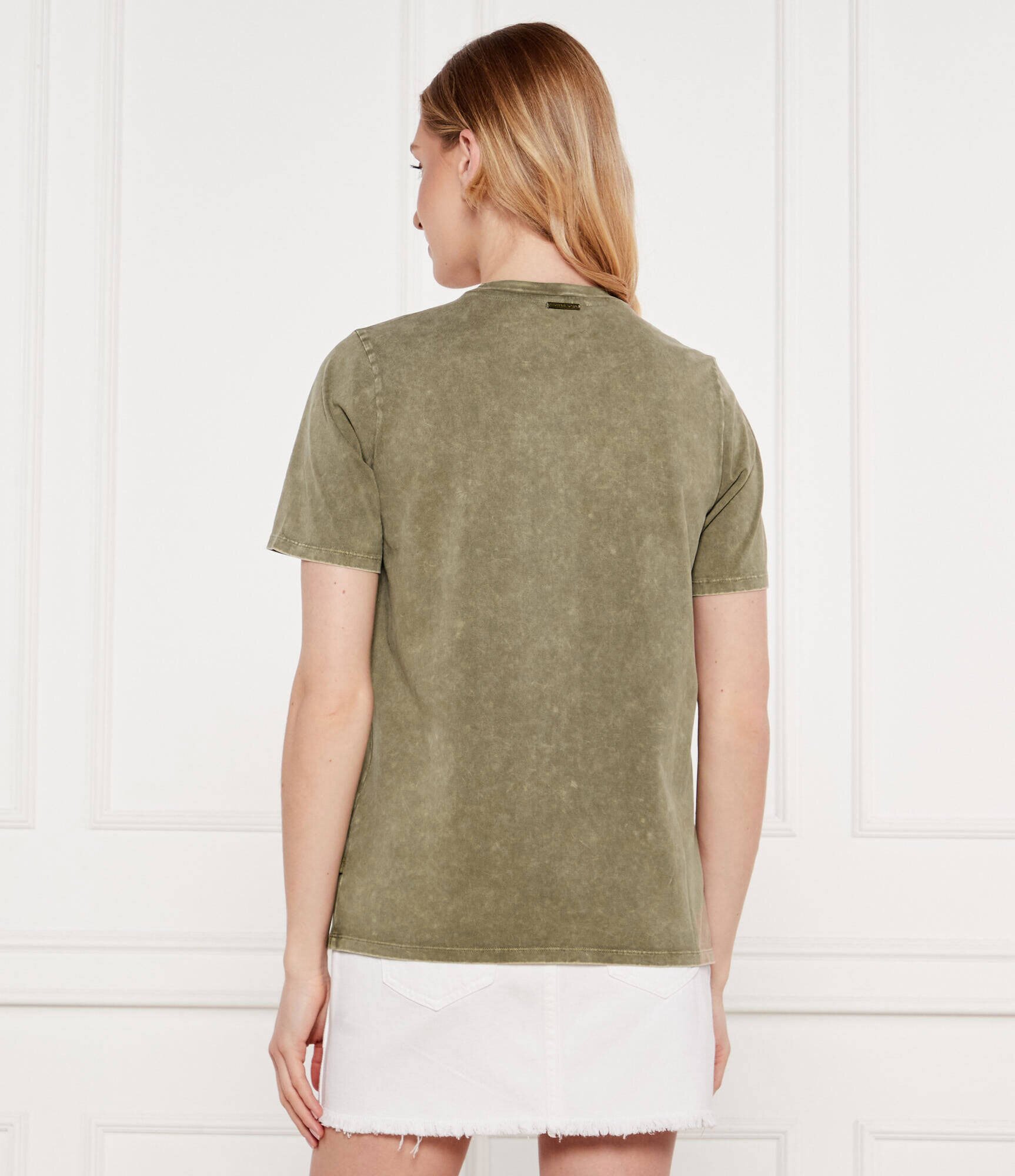 Michael Kors Tricou EMPIRE | Regular Fit