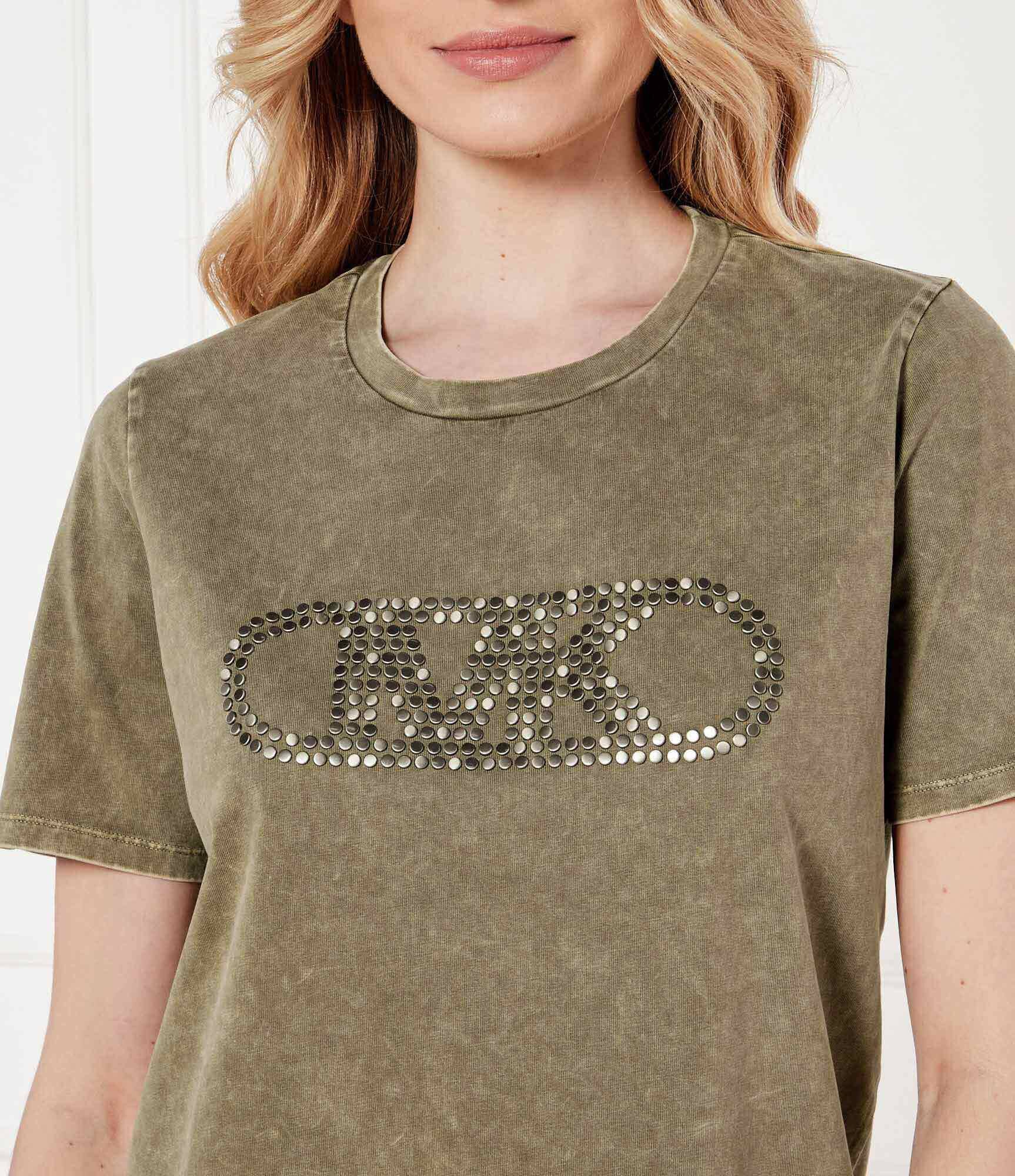 Michael Kors Tricou EMPIRE | Regular Fit