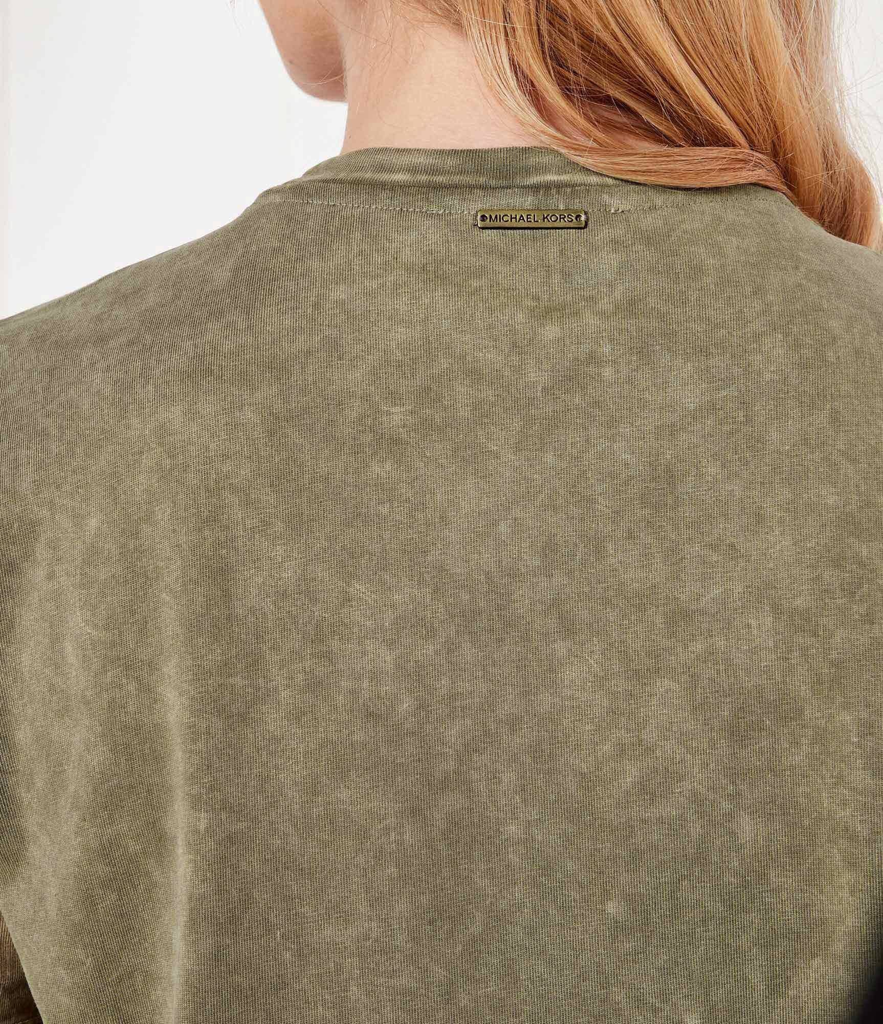 Michael Kors Tricou EMPIRE | Regular Fit