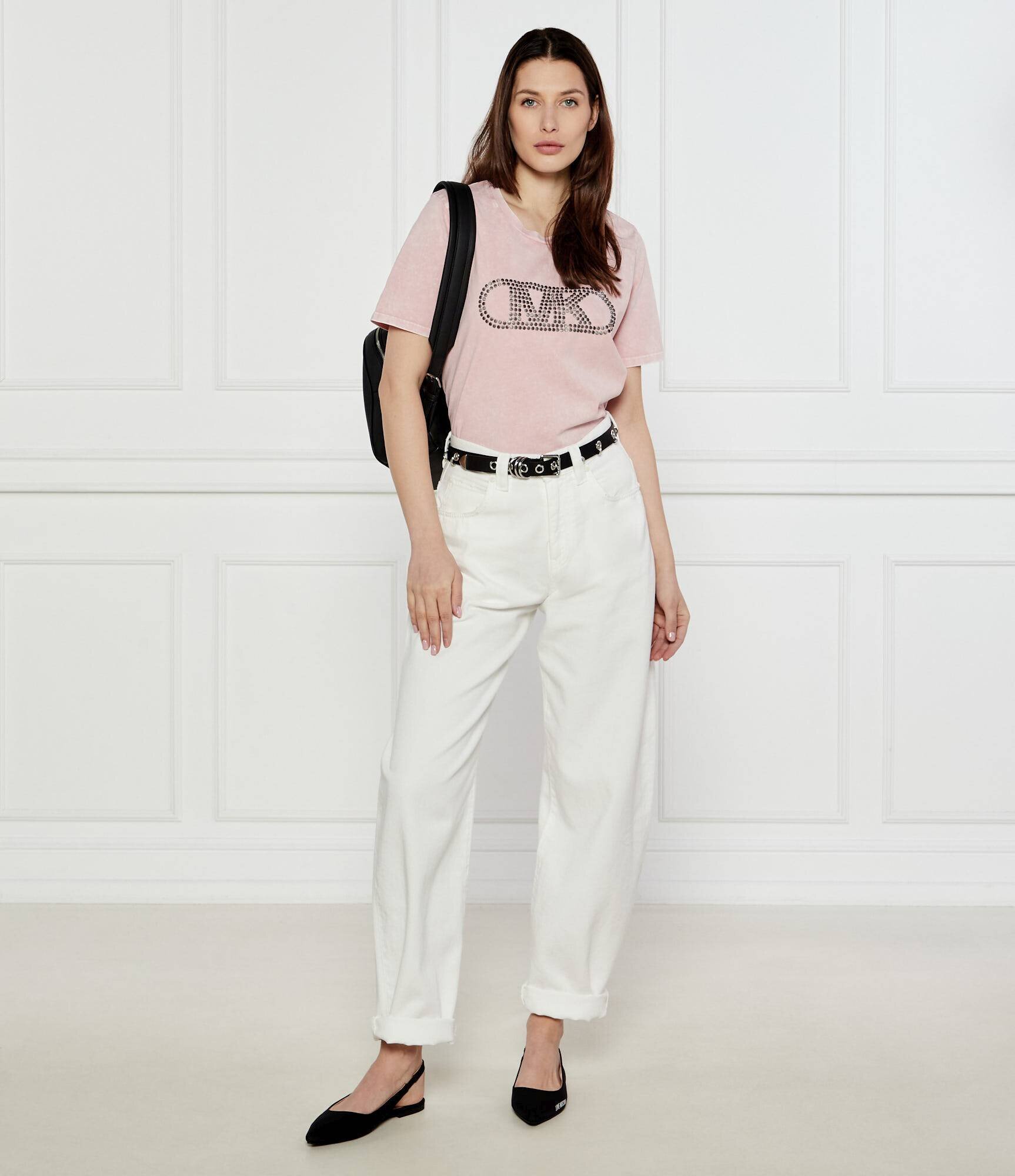 Michael Kors Tricou EMPIRE | Regular Fit