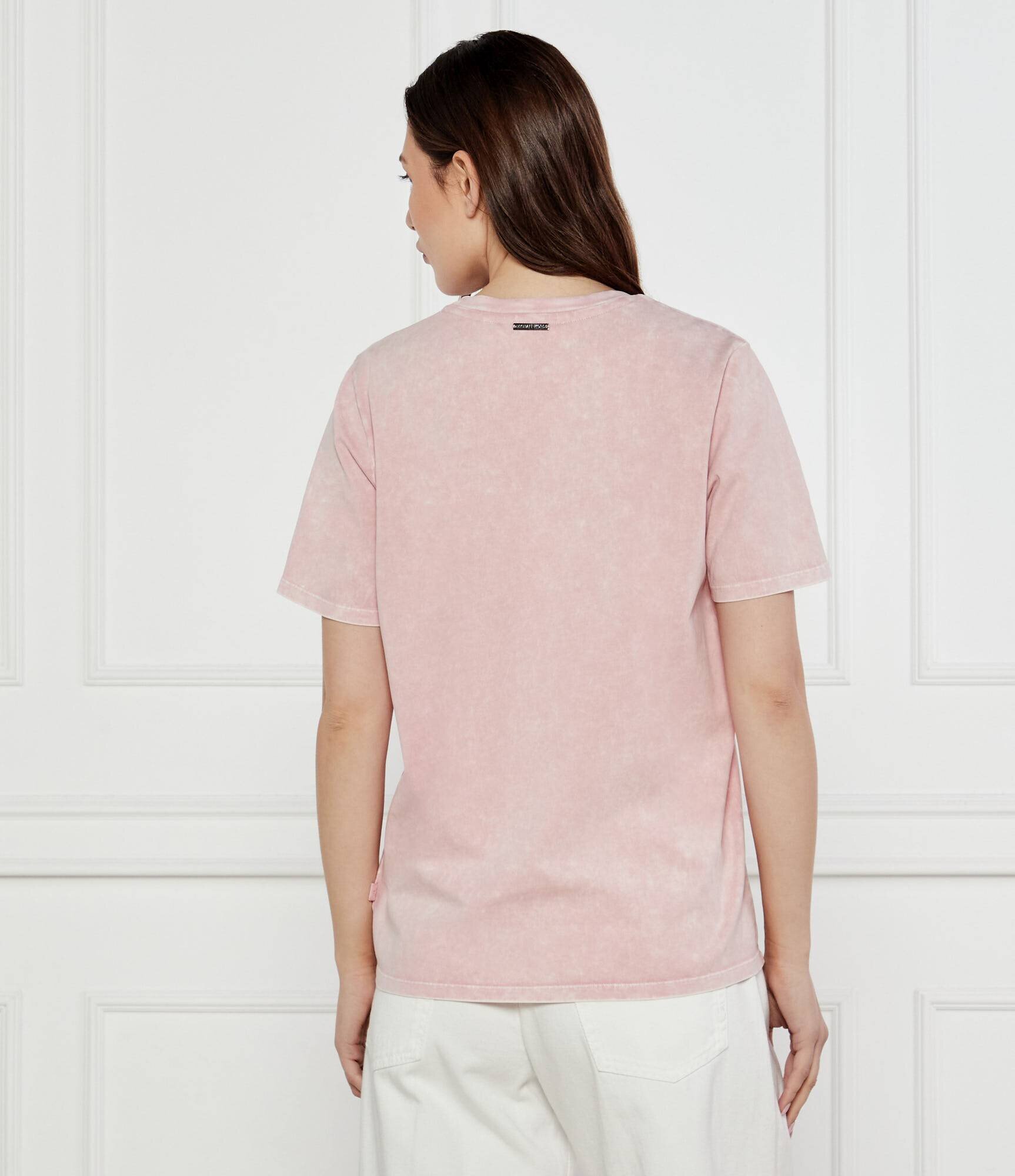 Michael Kors Tricou EMPIRE | Regular Fit