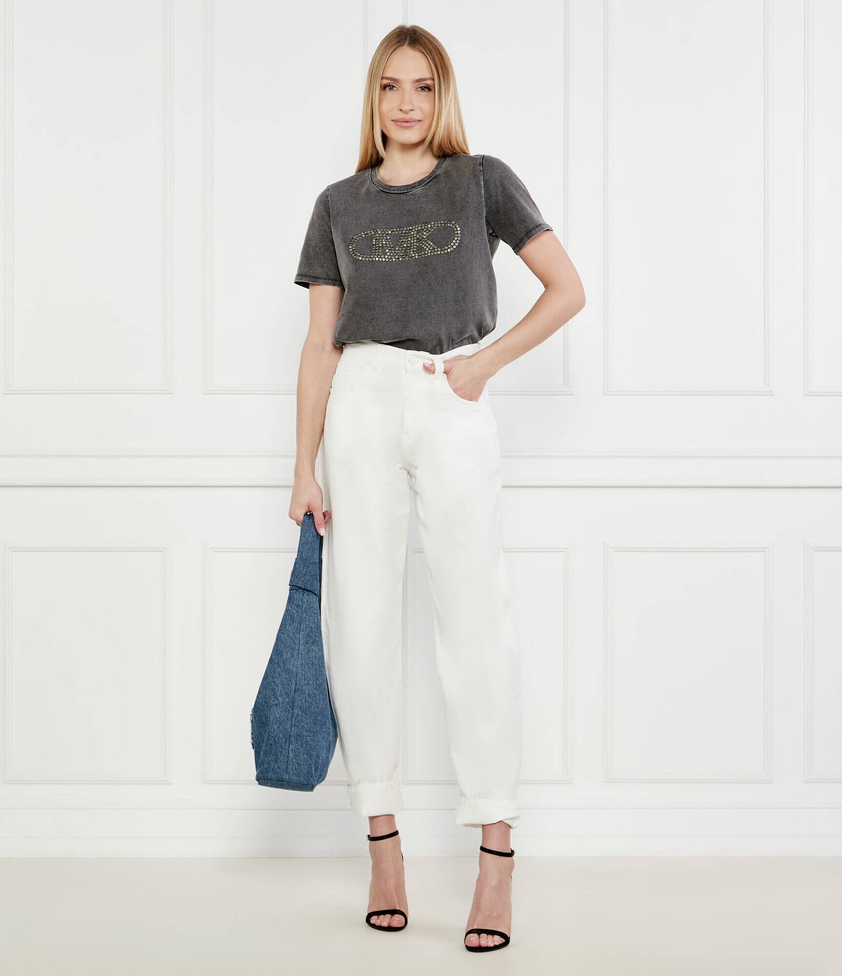 Michael Kors Tricou EMPIRE | Regular Fit