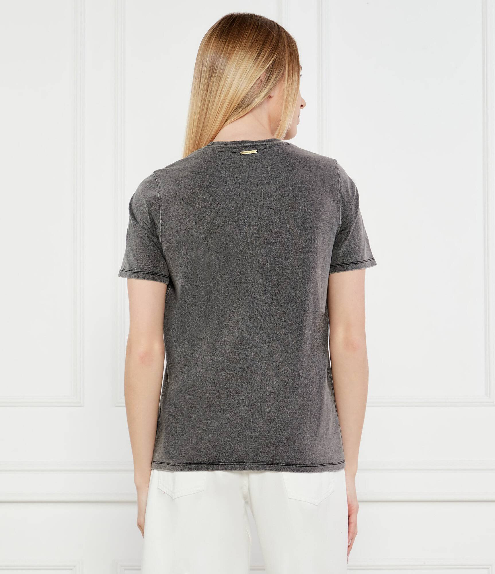 Michael Kors Tricou EMPIRE | Regular Fit