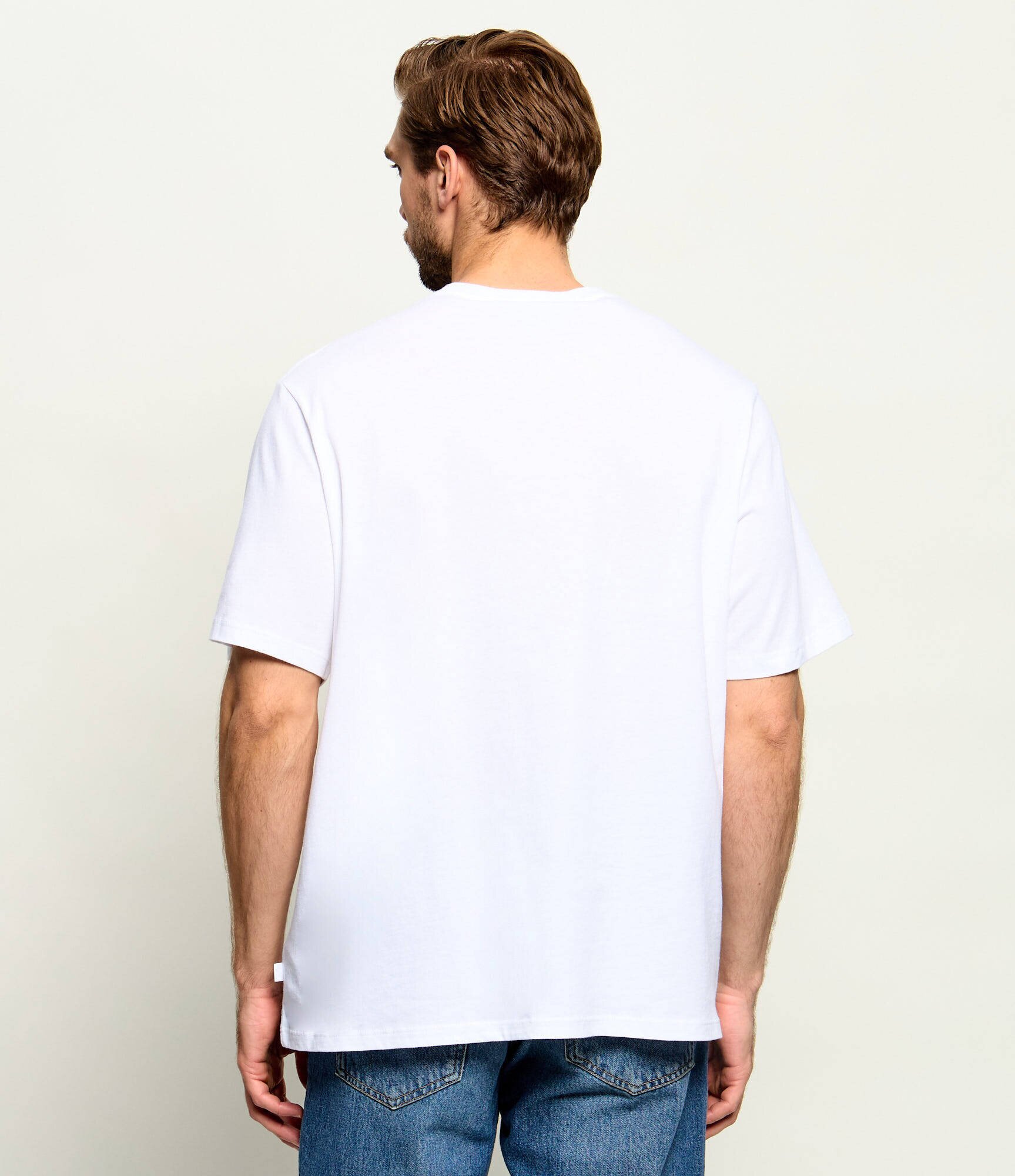 Michael Kors Tricou LG FLORAL | Relaxed fit