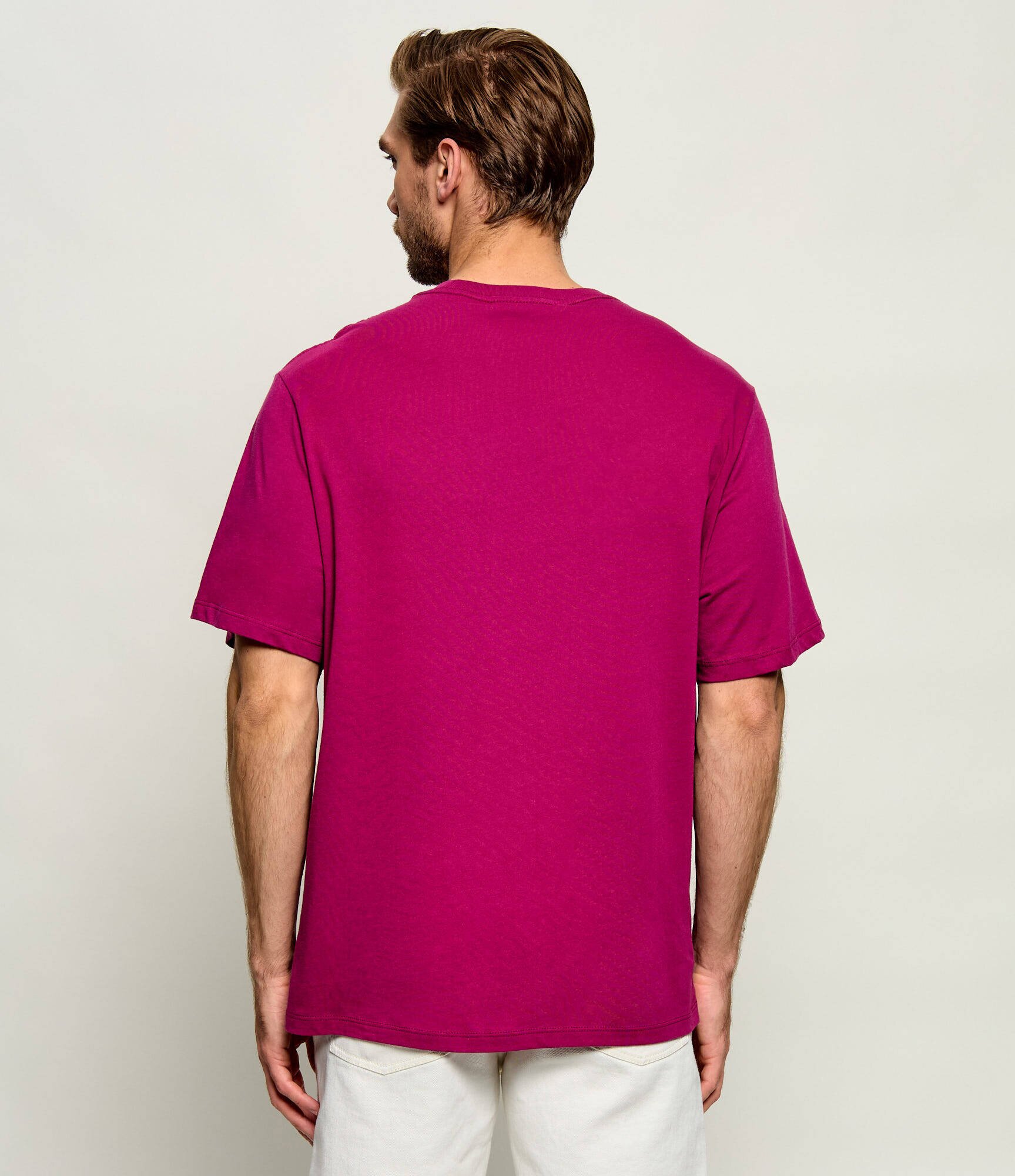 Michael Kors Tricou LG FLORAL | Relaxed fit