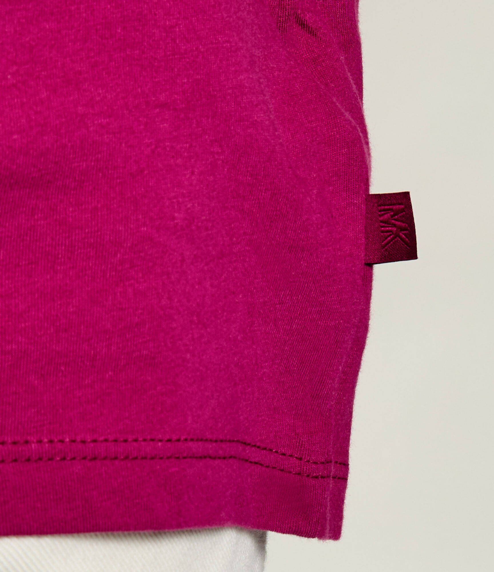 Michael Kors Tricou LG FLORAL | Relaxed fit