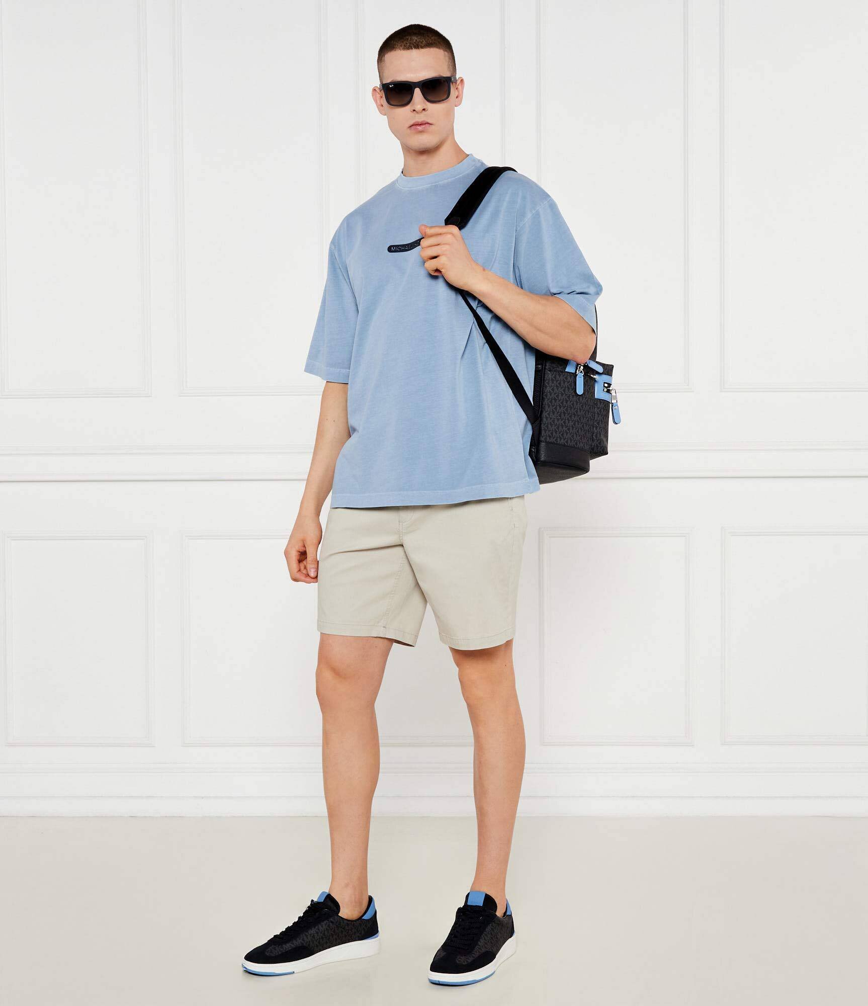 Michael Kors Tricou | Loose fit