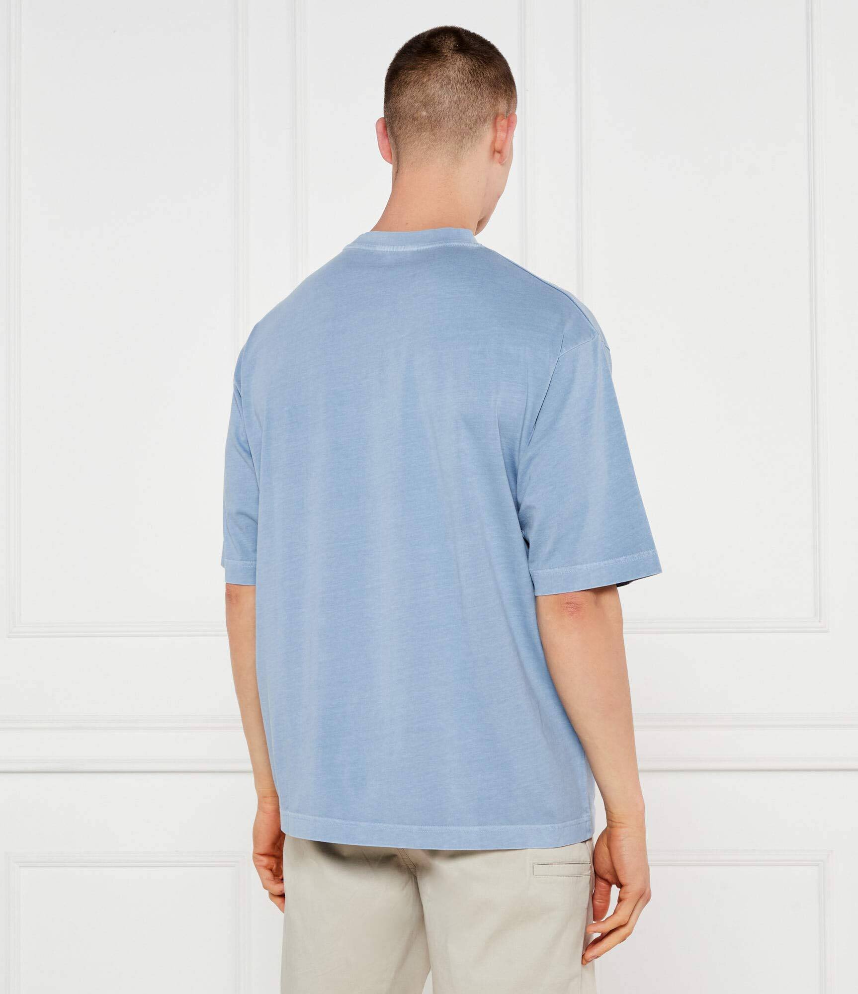Michael Kors Tricou | Loose fit
